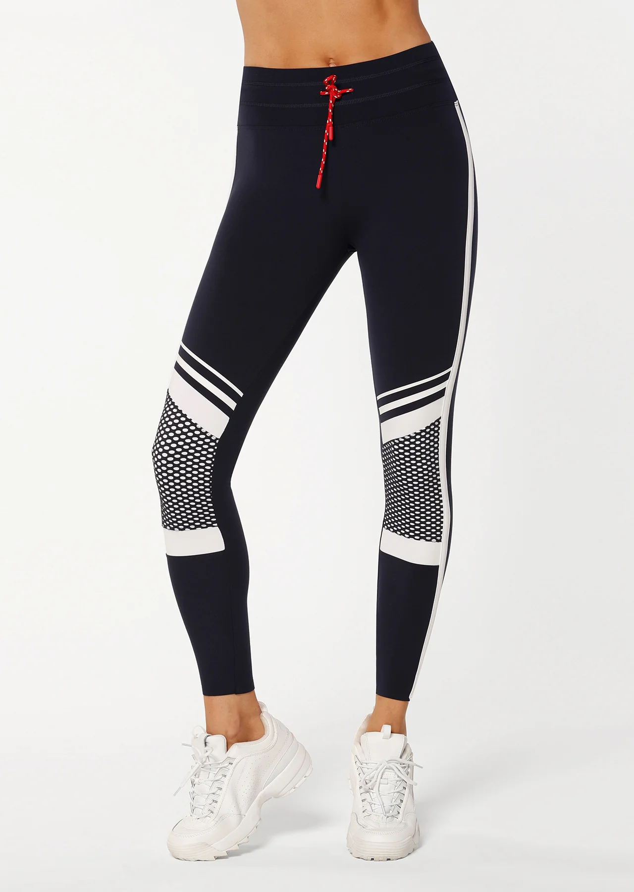 Uplift Aloe F/L Tight