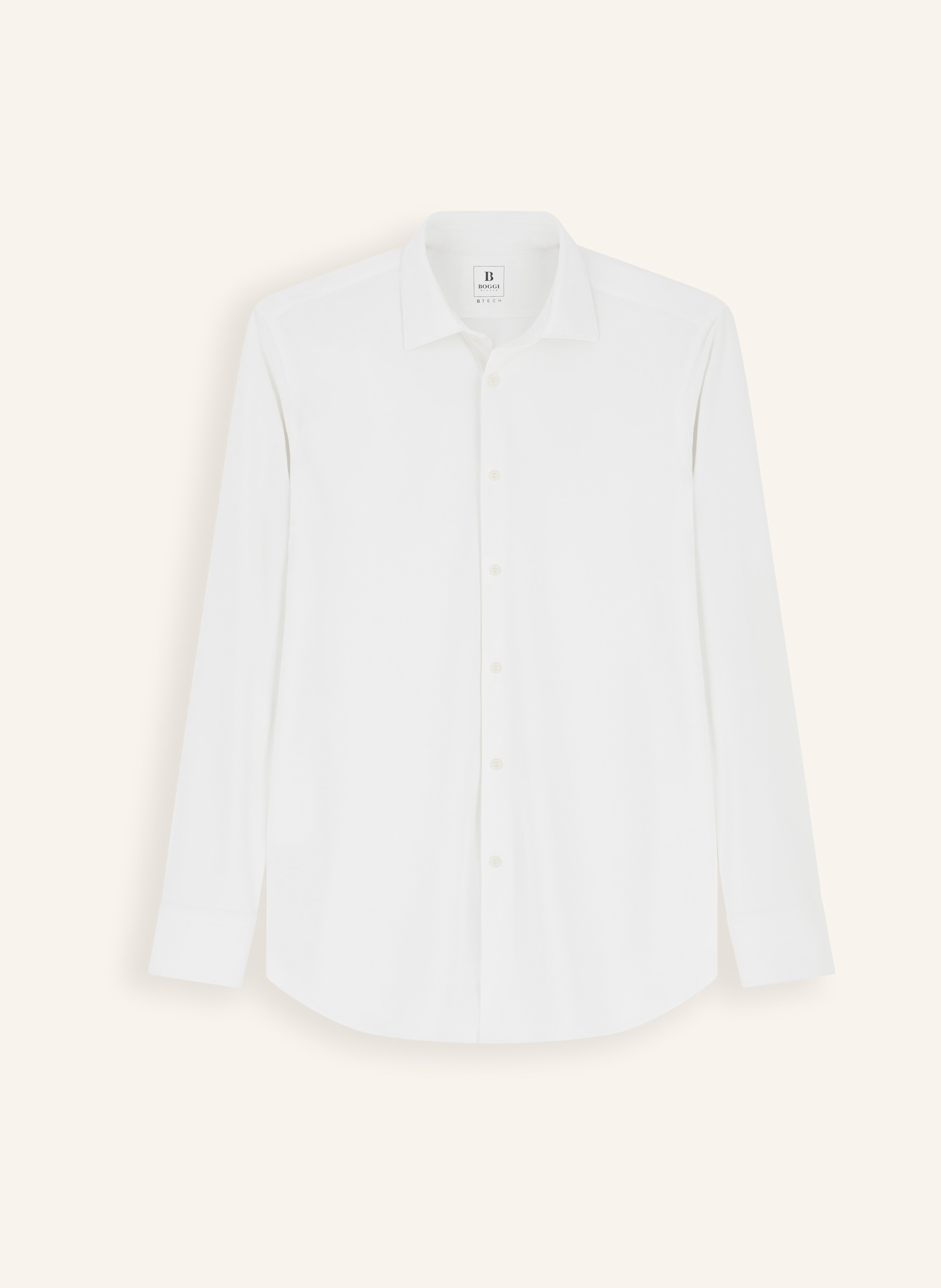 BOGGI MILANO Overshirt