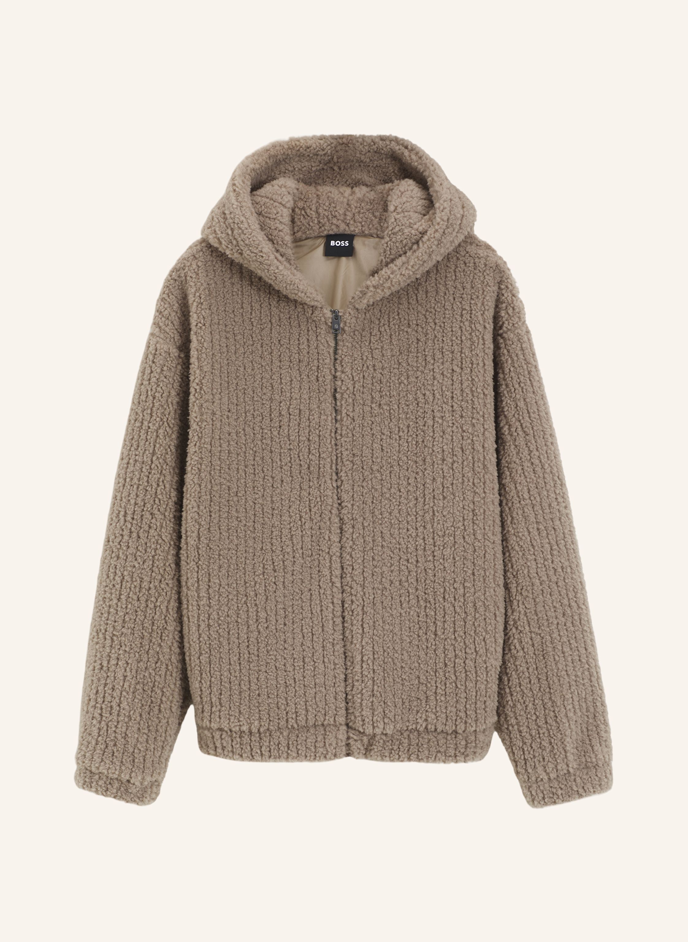 BOSS Sweatshirt C-SULLIVAN 20 Regular Fit