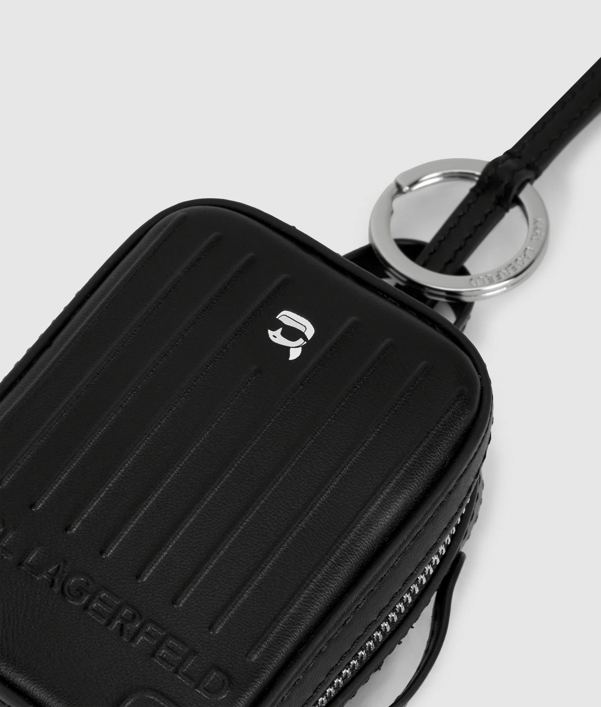 Porte-clés valise Ikon