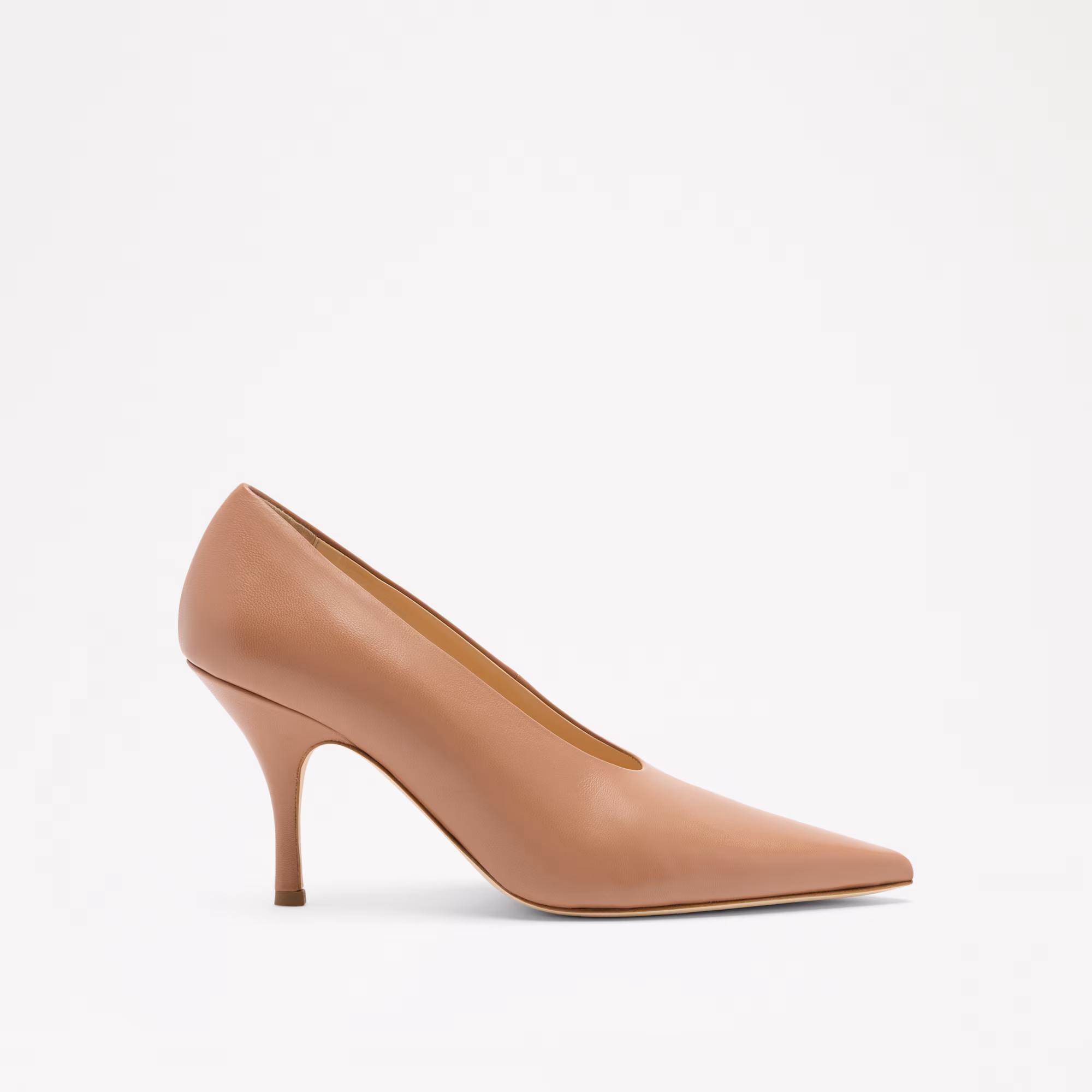 EastonMid Heel Court