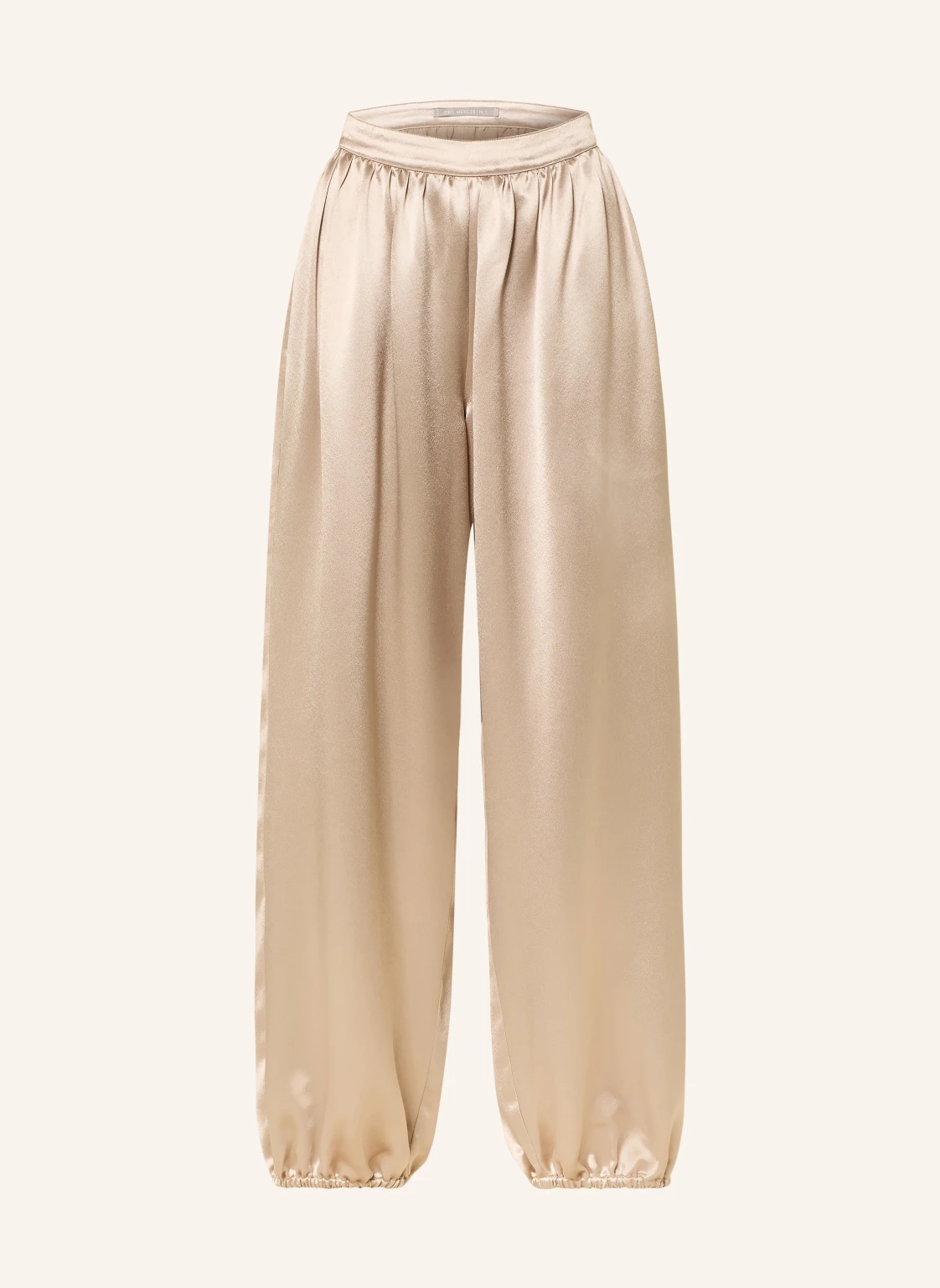 (THE MERCER) N.Y. Satinhose