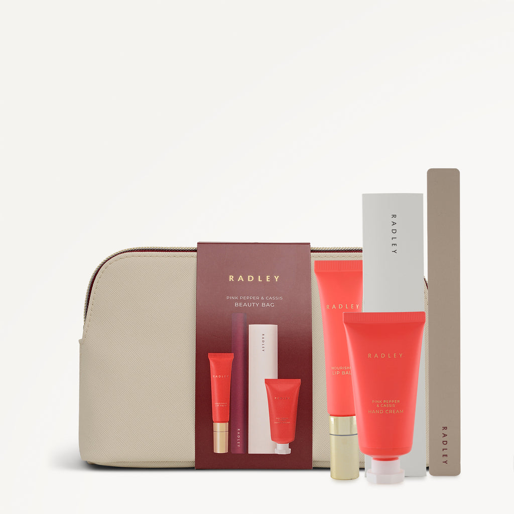 Radley Beauty - Beauty Bag