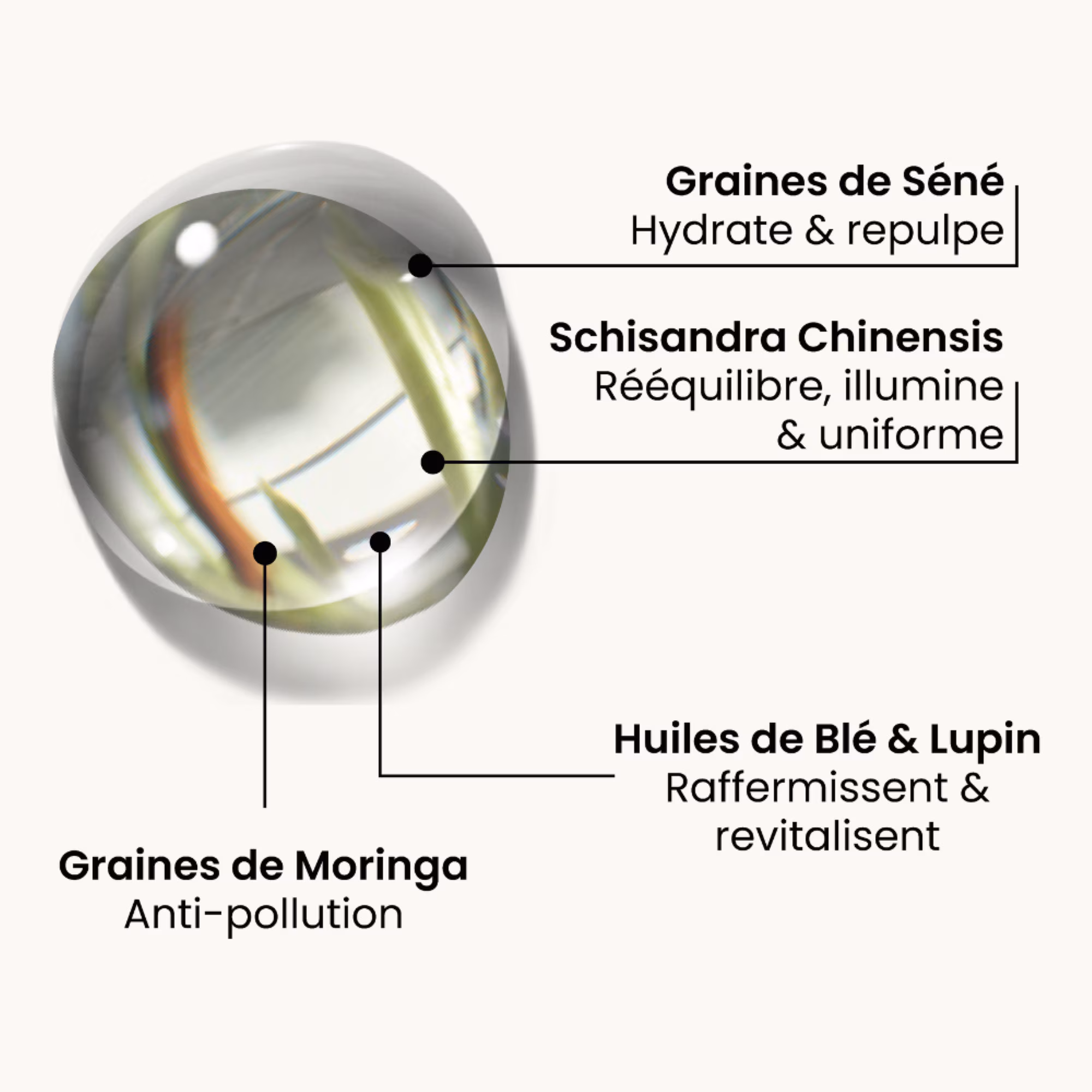 LES ESSENTIELSUv protect
