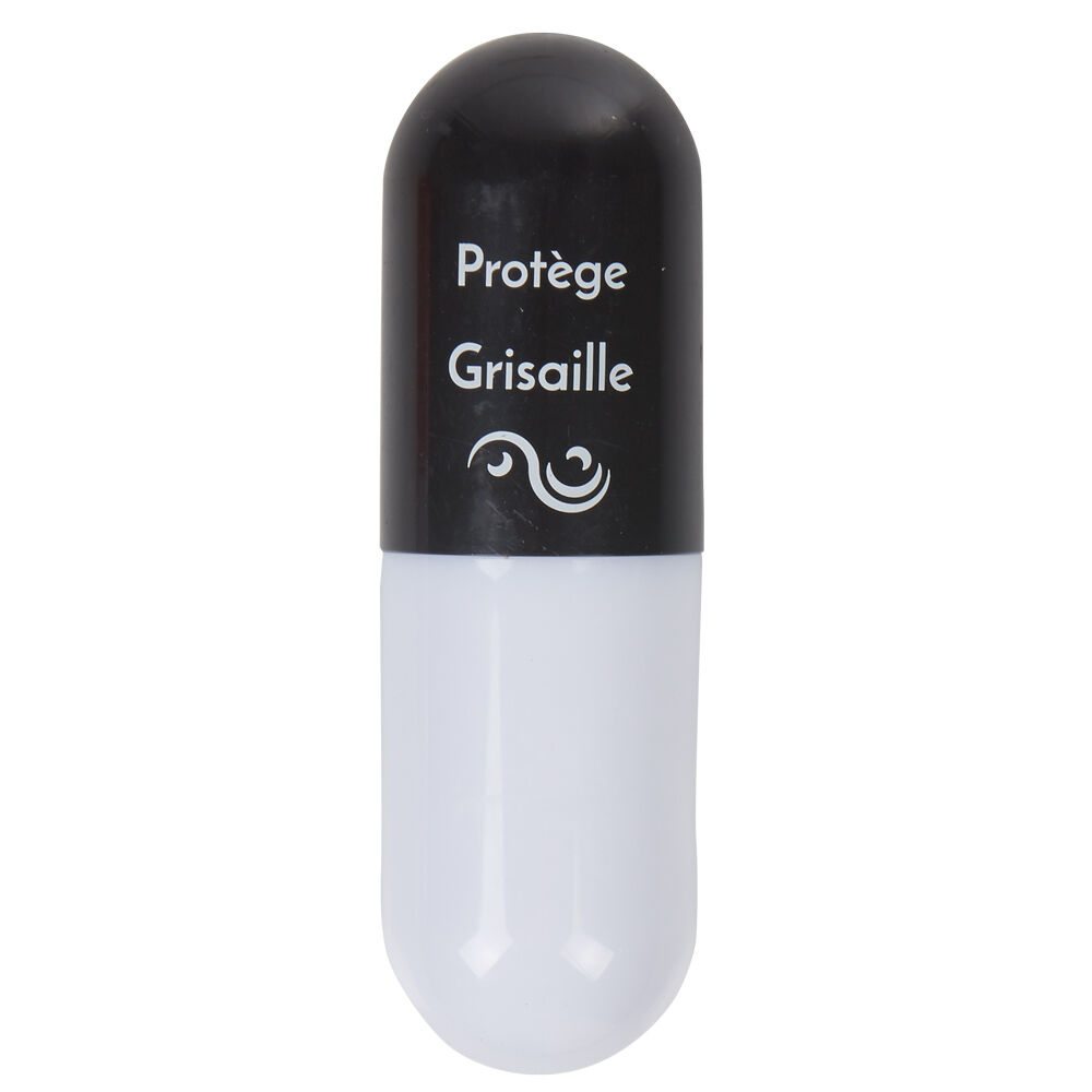 Parapluie rétractable avec étui capsule