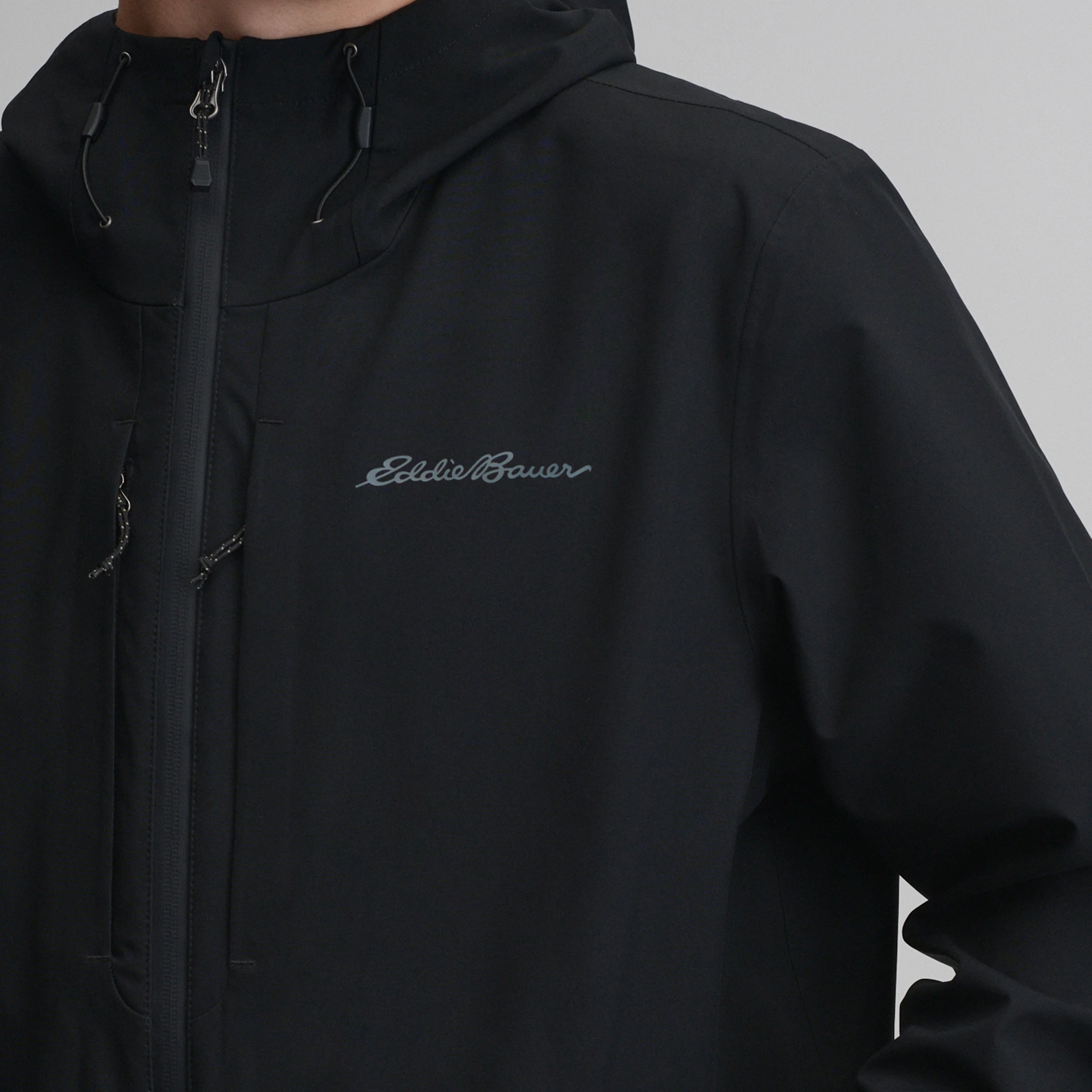 Men's Oscillate 3L Trench
