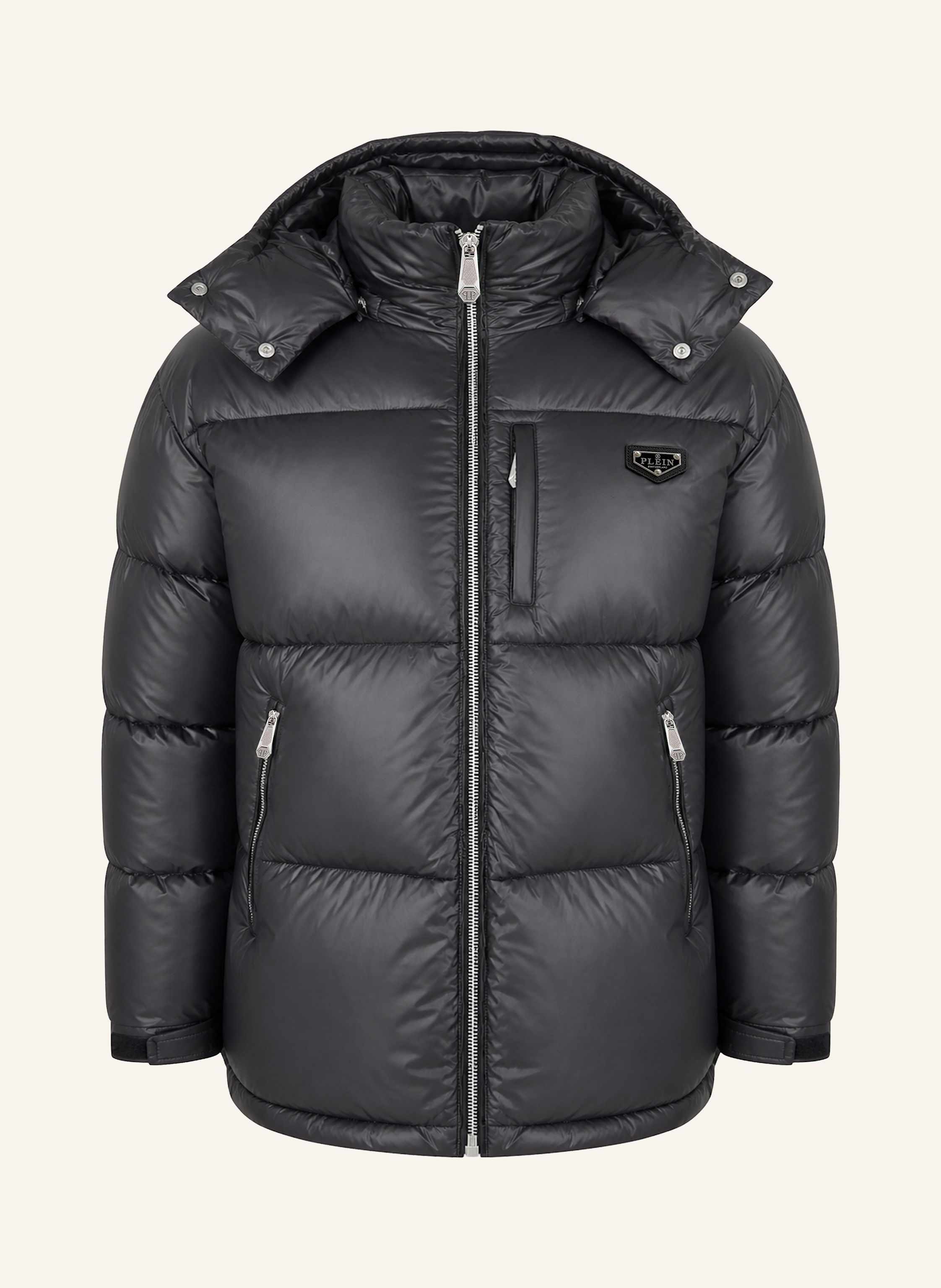 PHILIPP PLEIN Bomberjacke