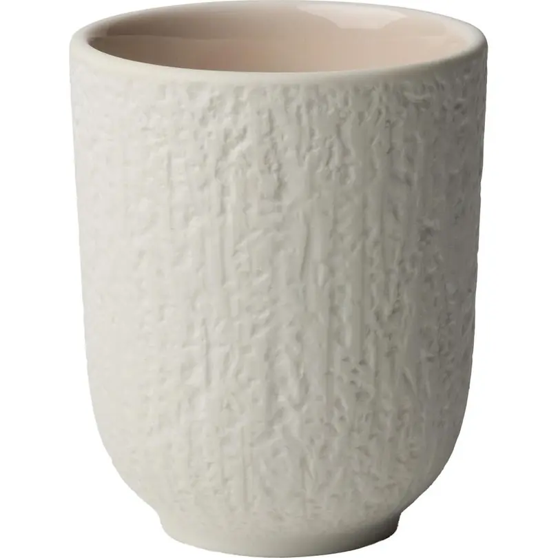 Kaffeebecher 6er-Set Gaya Atelier North Rock