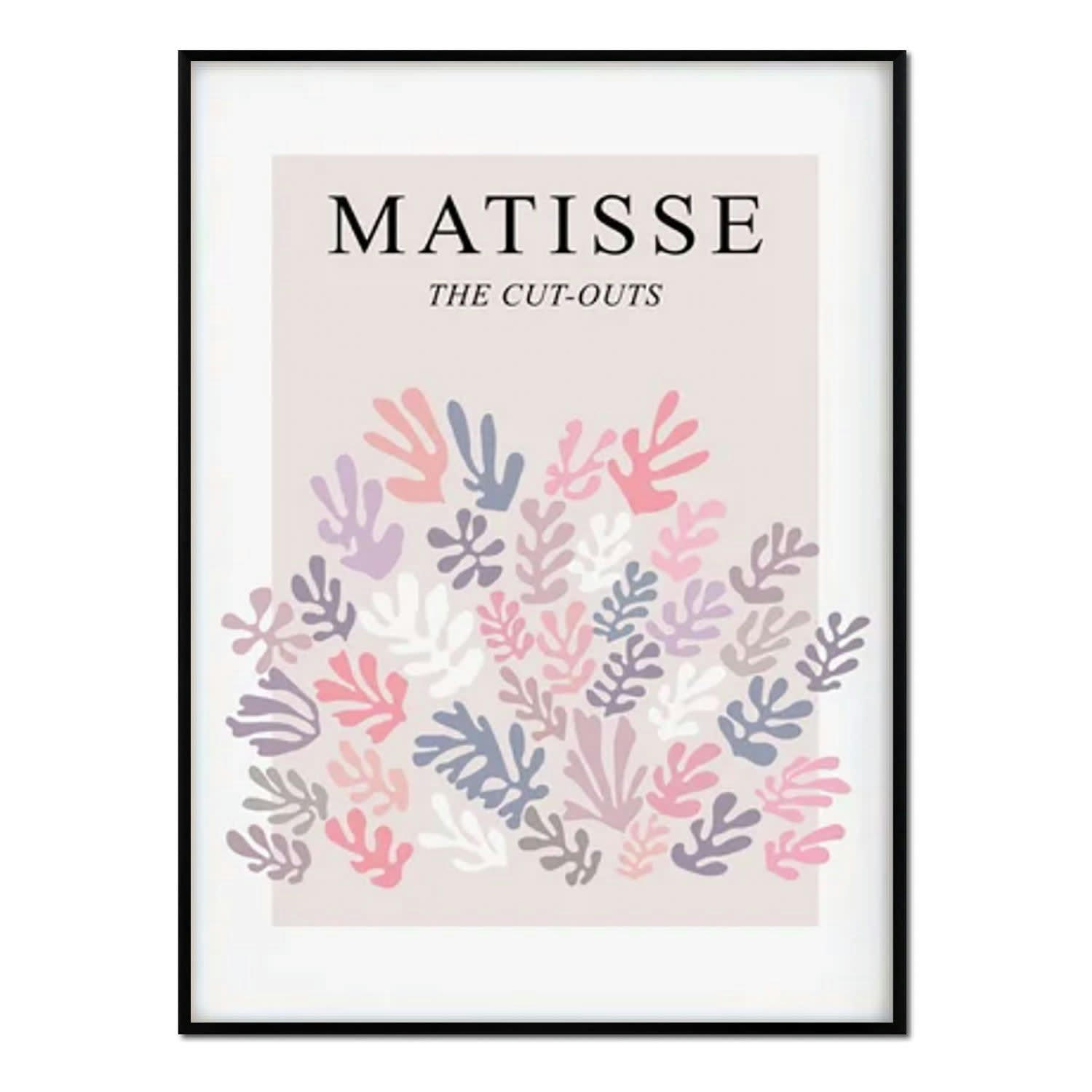 MATISSE - - 30x40