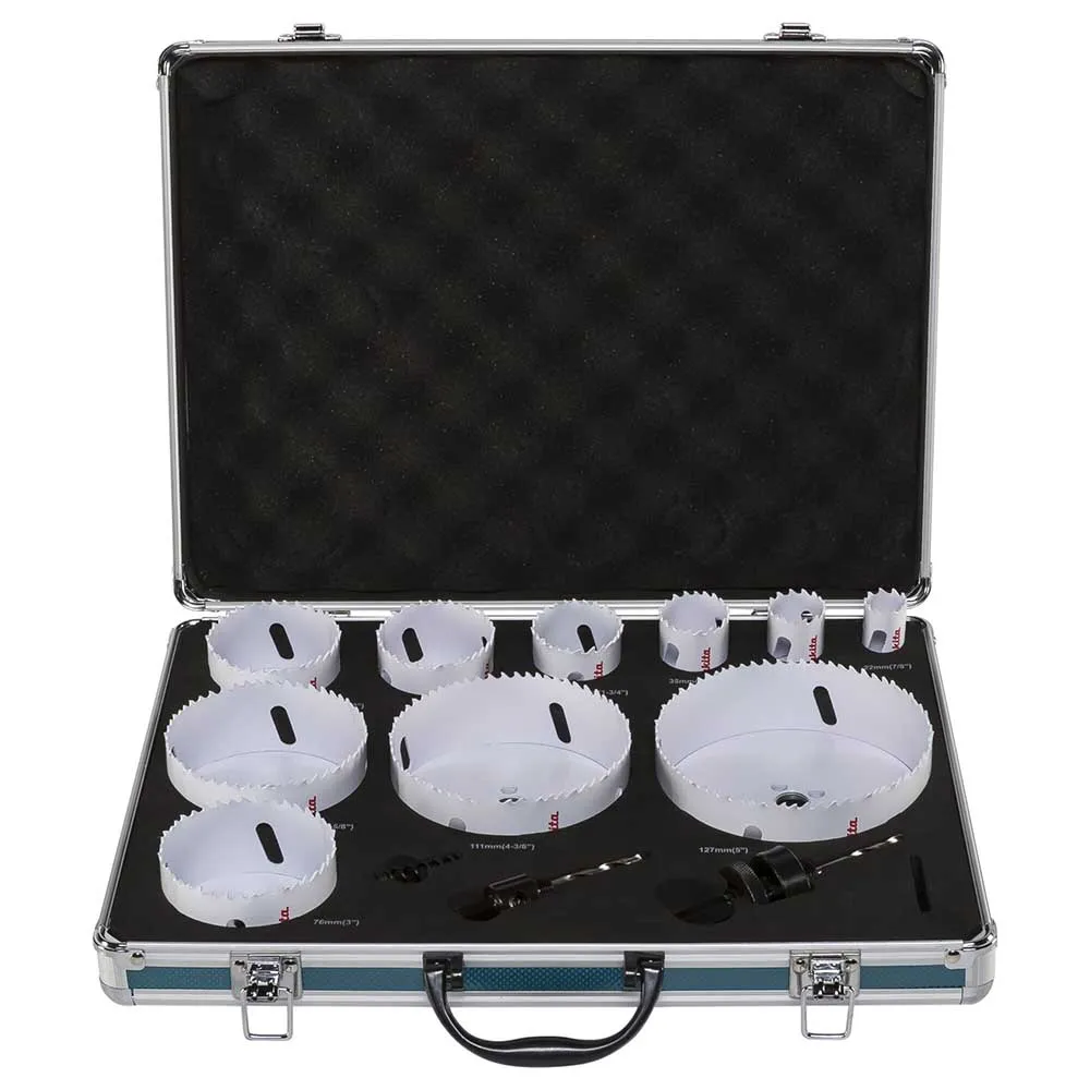Makita BIM drill set