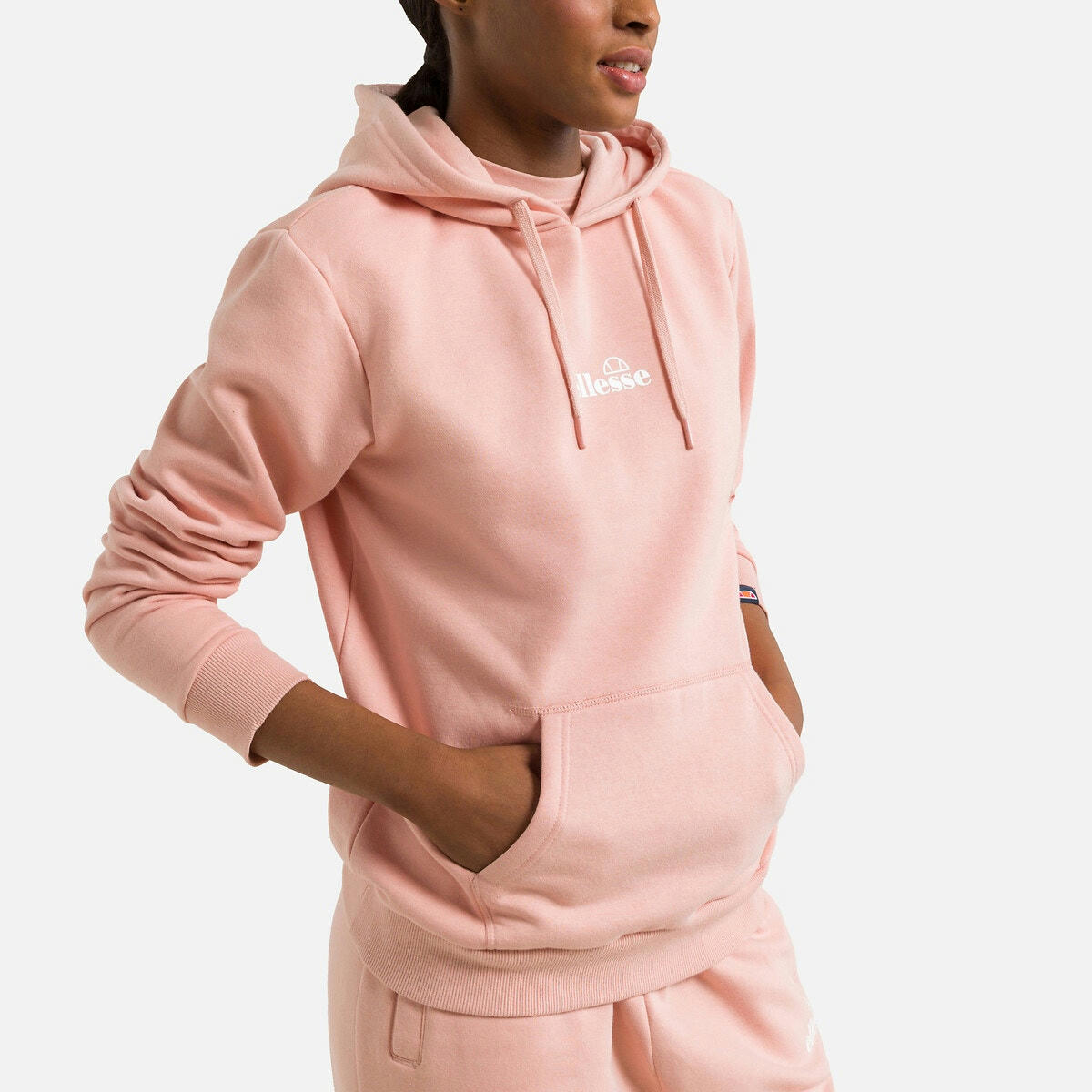 Sweat à capuche