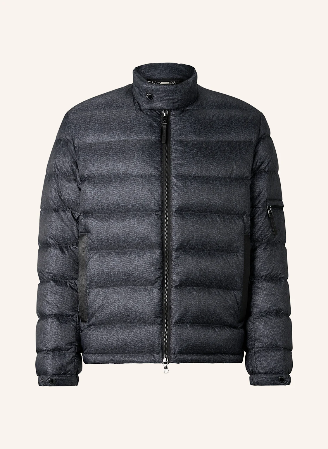 BOGNER Daunenjacke Hugh