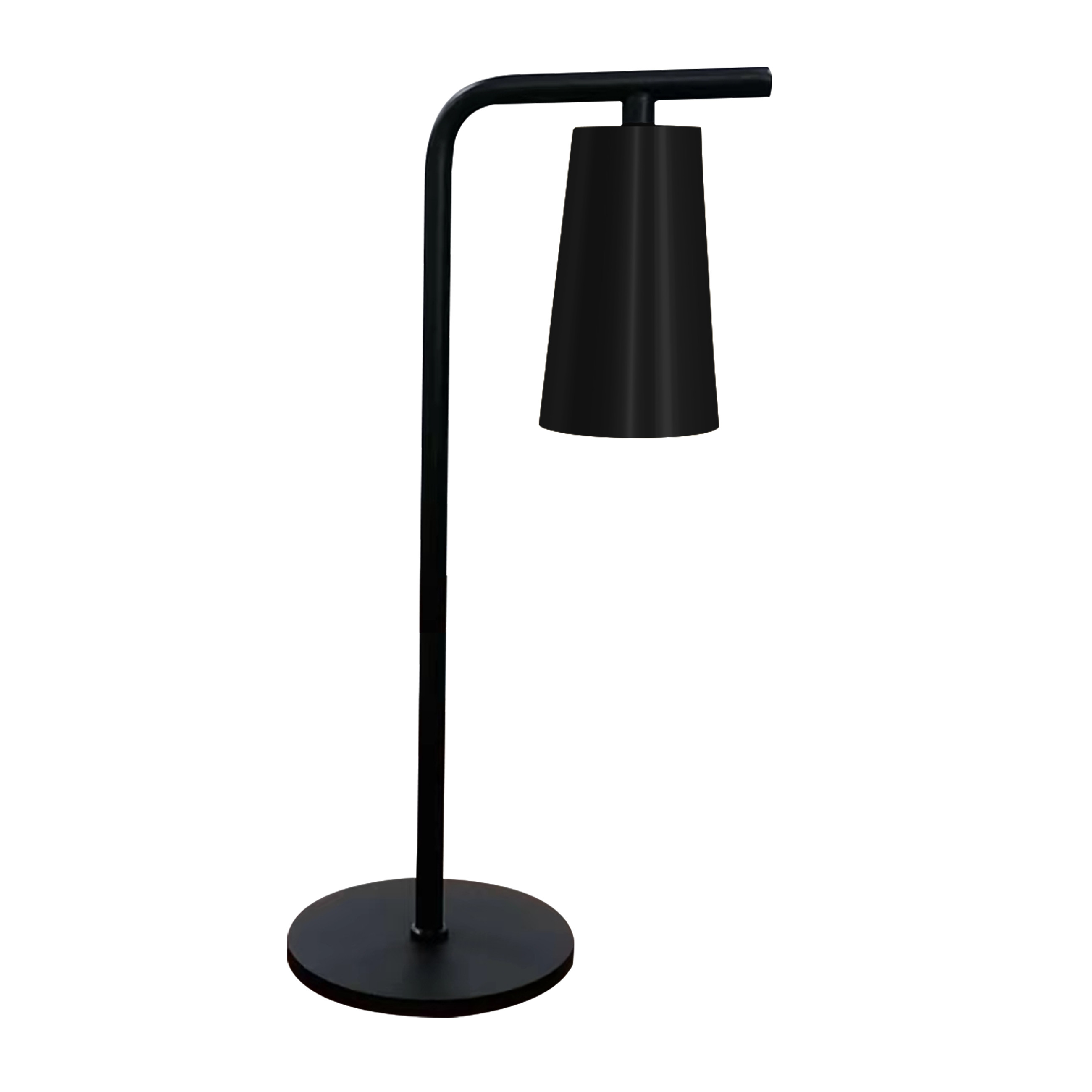 Lampka GABINETOWA sider 1x15w gu10 przeewód 50cm