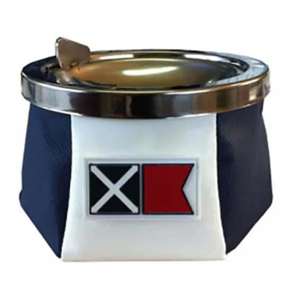 Marine Business Sport MB Ashtray