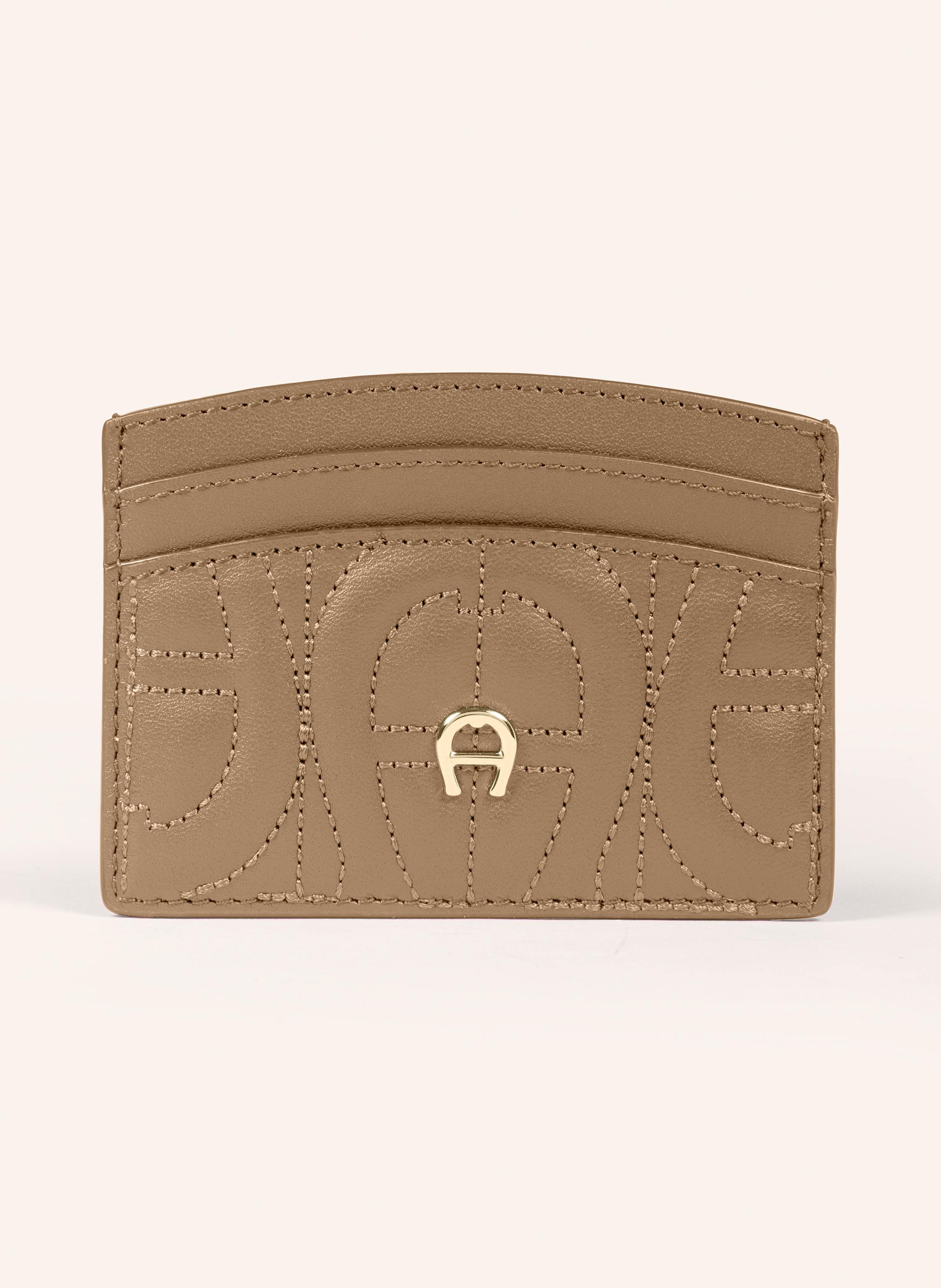 AIGNER Kartenetui DIADORA