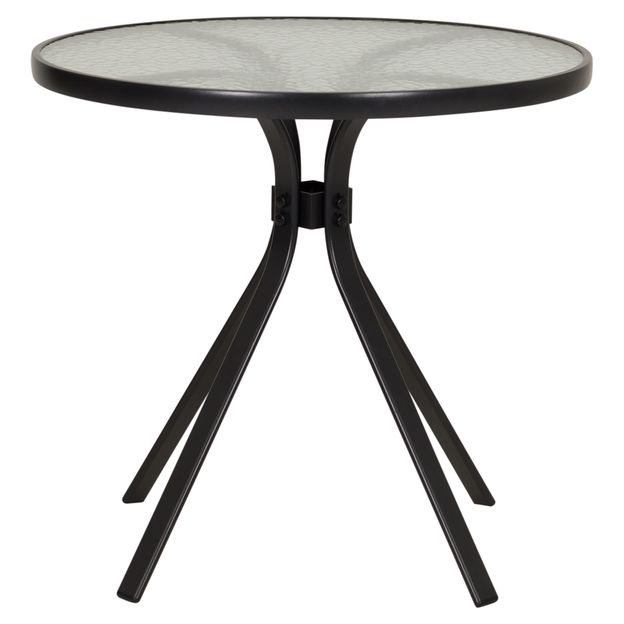 MESA REDONDA 77 CM SUN