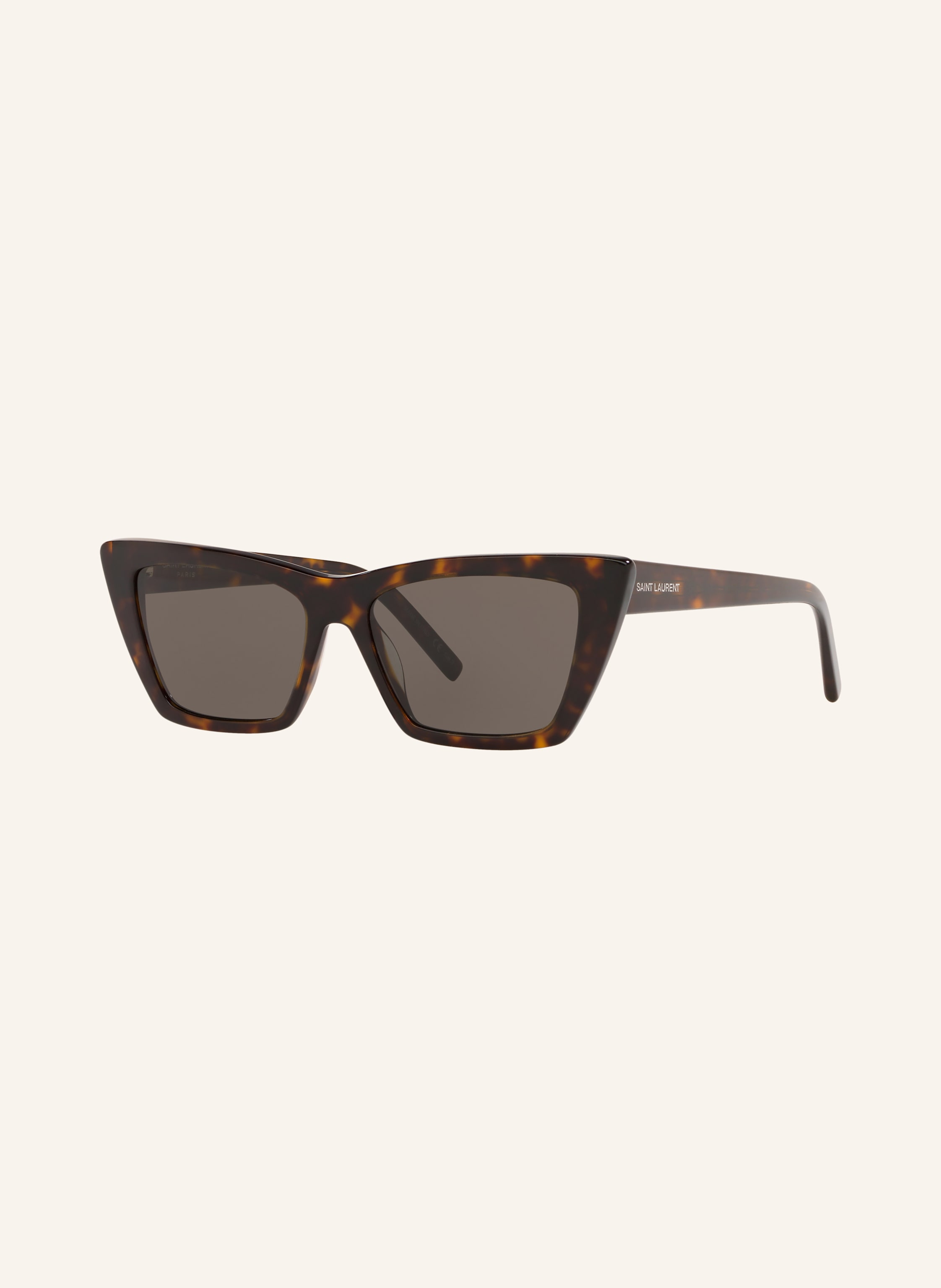 SAINT LAURENT Sonnenbrille SL 276 MICA 002