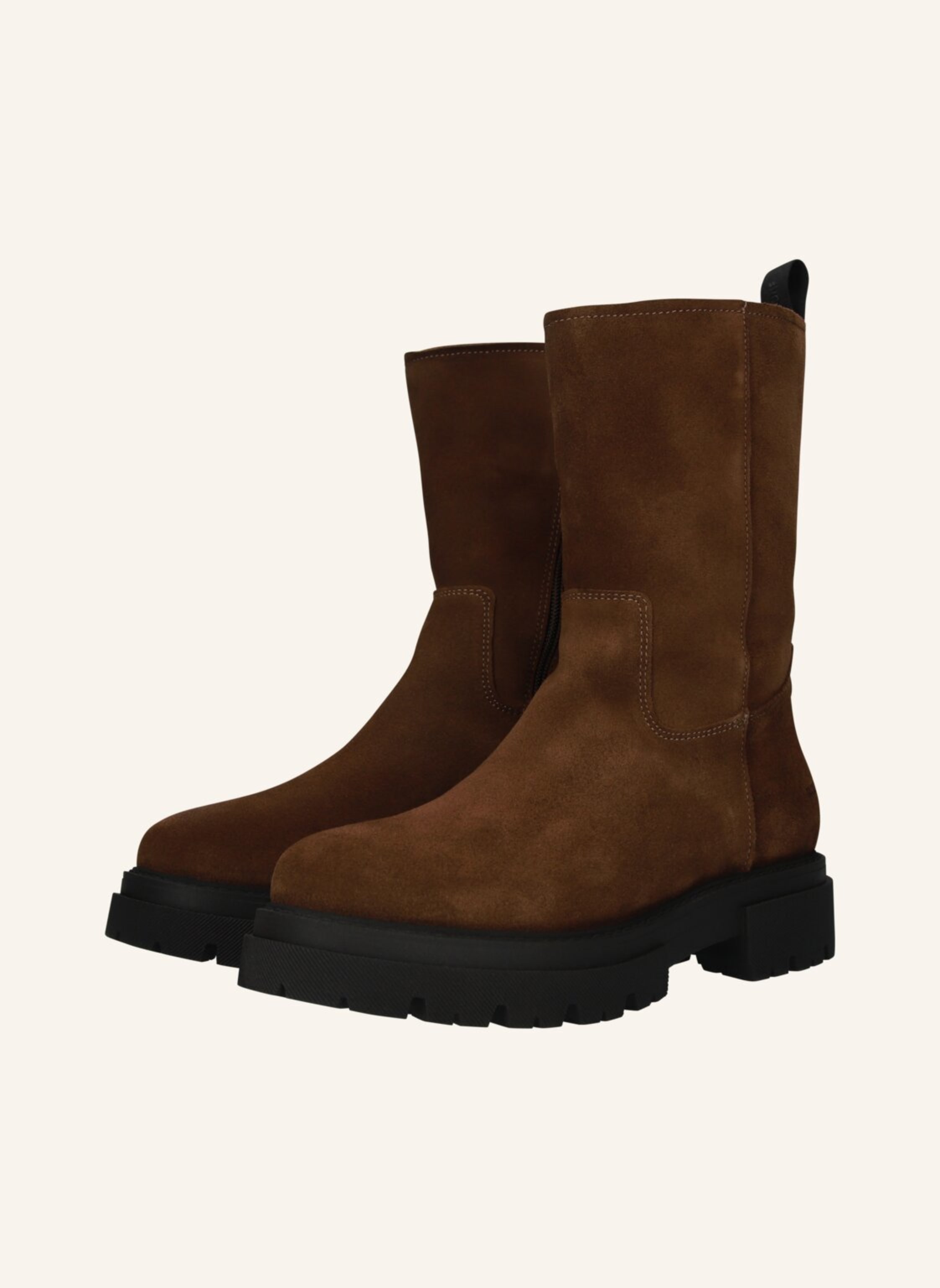BLACKSTONE Schnürboots