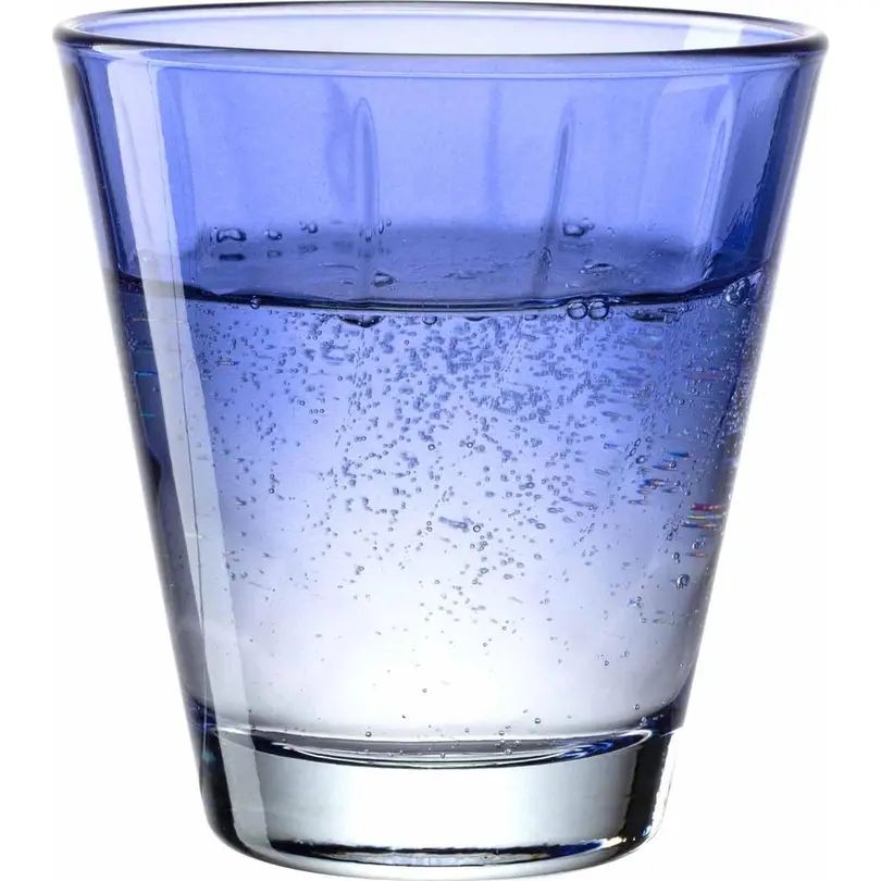 Becher 4er-Set Twist