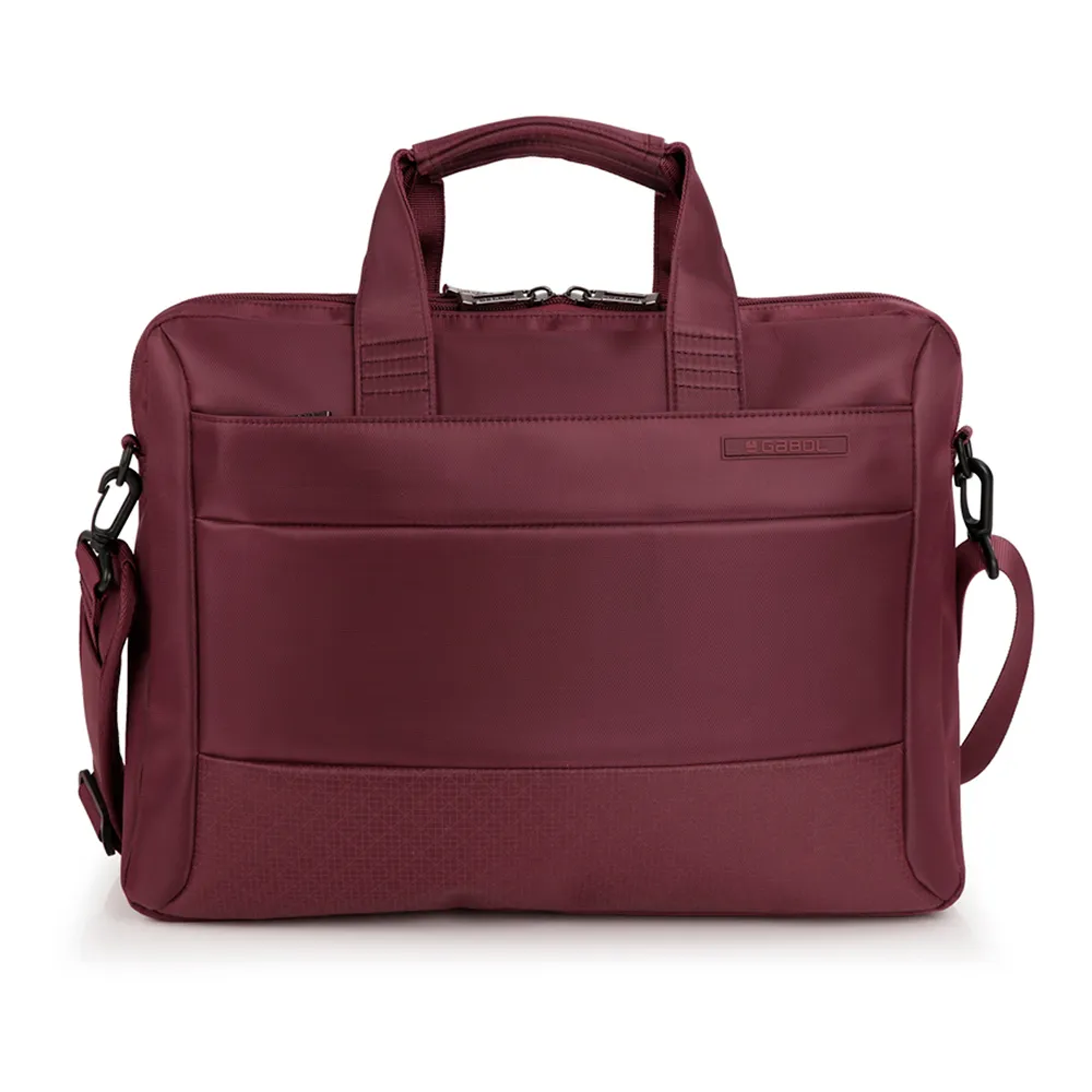 Gabol Tide 10L 15.6´´ laptop briefcase
