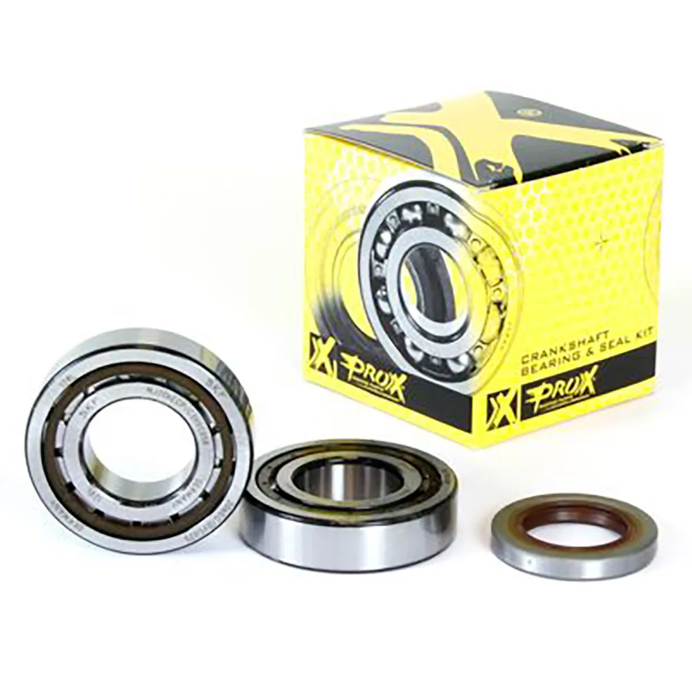 Prox Ktm Exc 400 00-03/Sx 400 00-02 crank shaft bearing kit