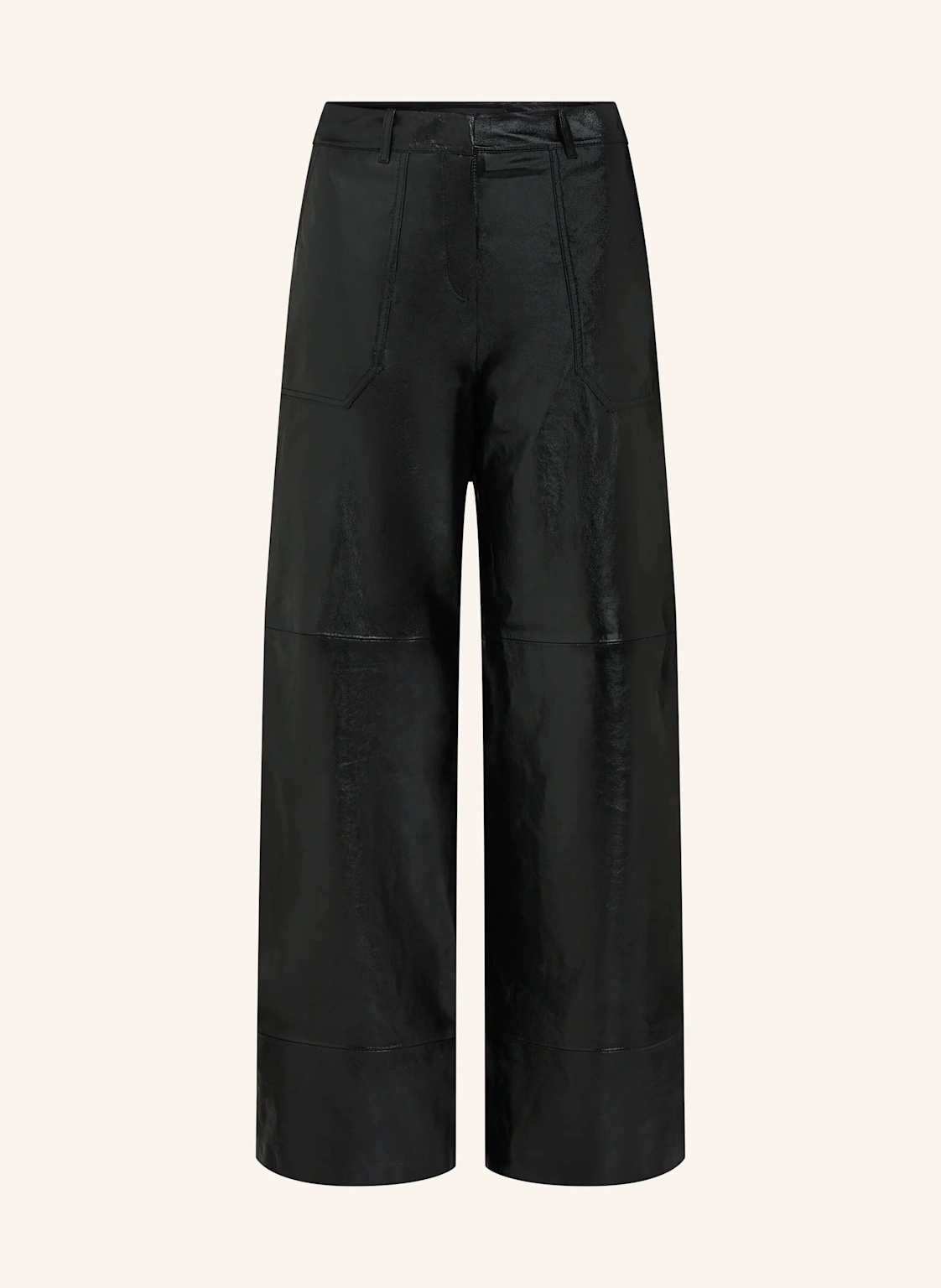 KARL LAGERFELD Hose