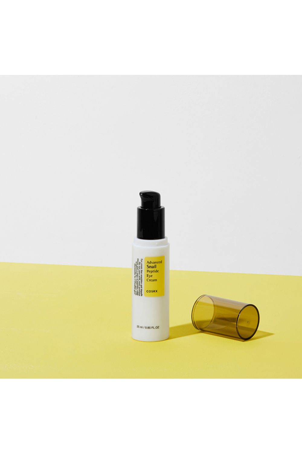 COSRX Advanced Snail Peptide Eye Cream 25ml