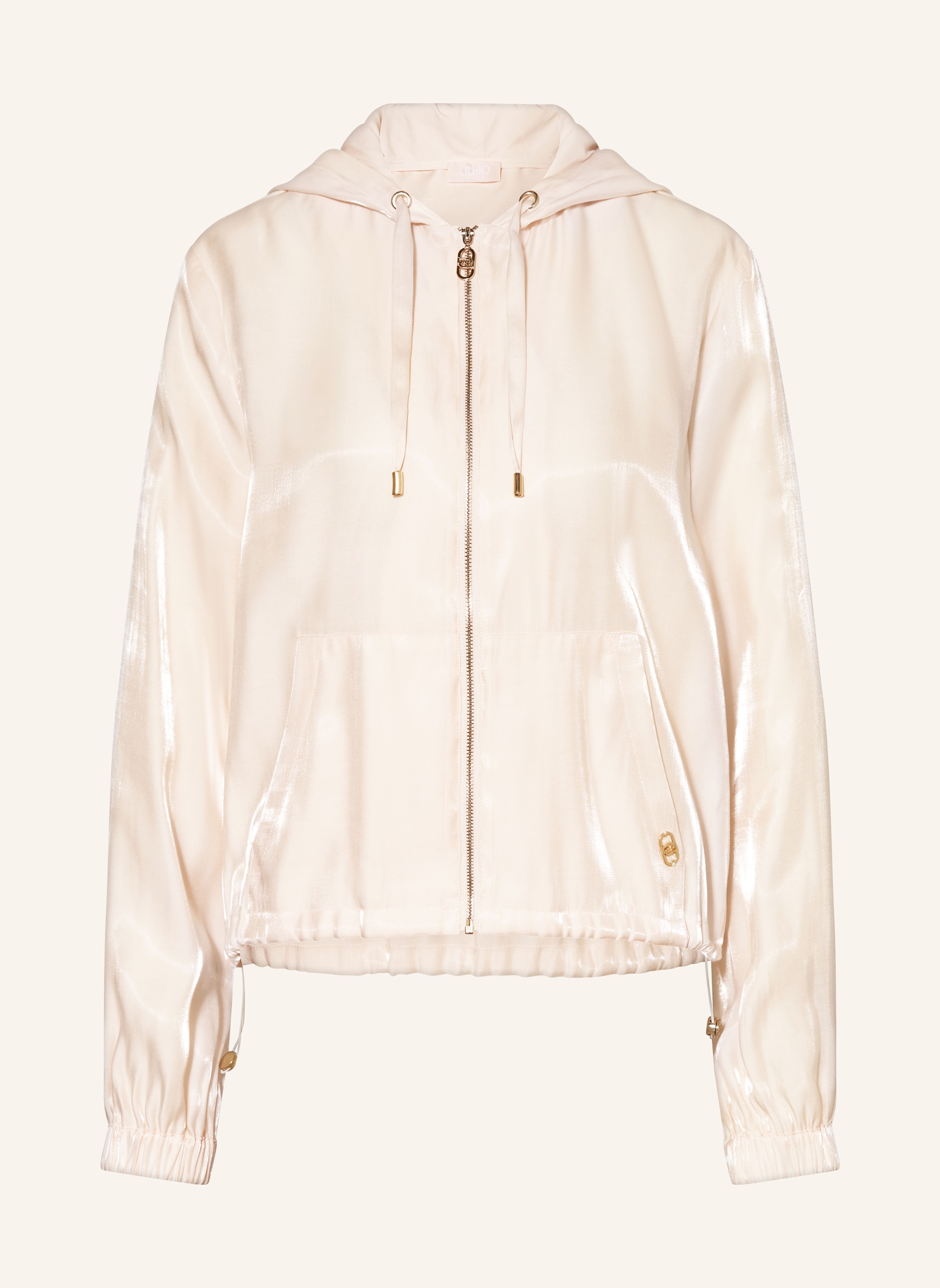 LIU JO Satinjacke