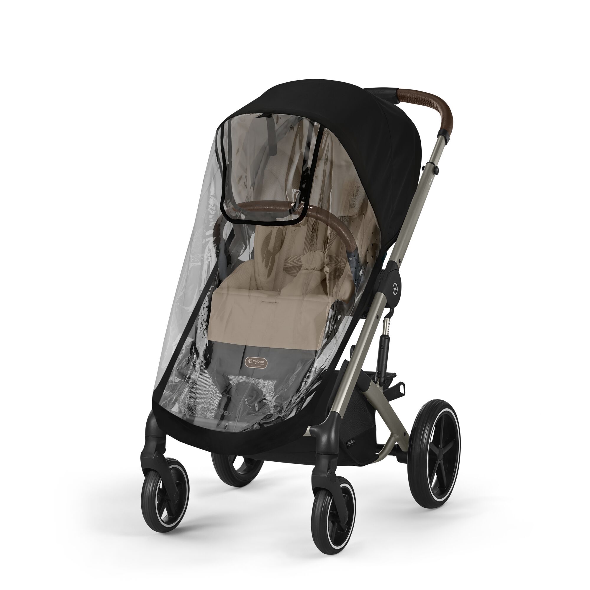 CYBEX Gold Balios S Lux Rain Cover