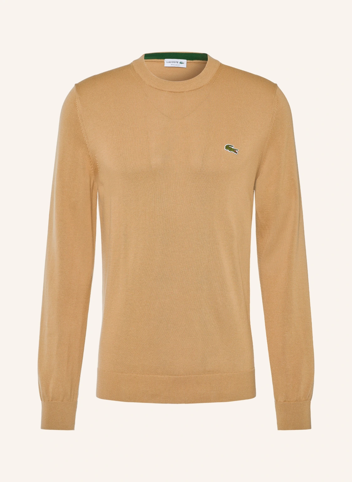 LACOSTE Pullover