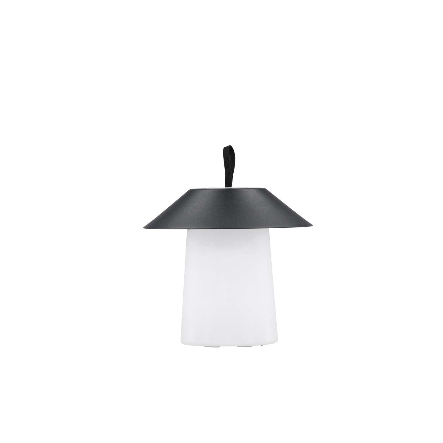 Venture Home Rubu Tafellamp ⌀24 - Zwart