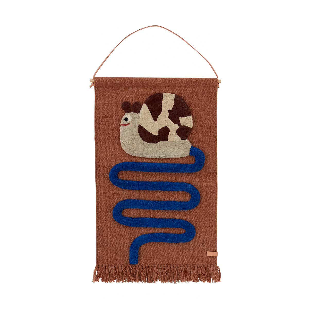OYOY wandhanger wol
