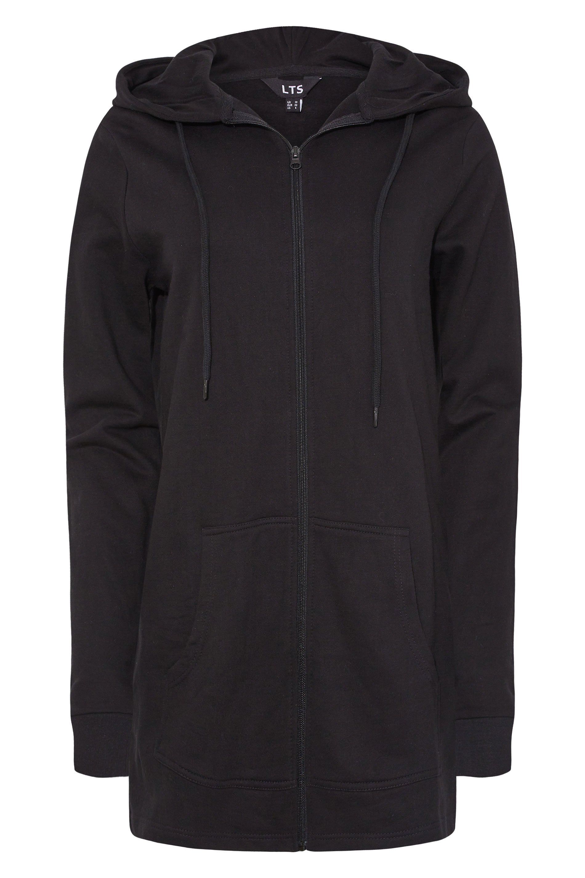 Long Tall Sally Tall Hoodie