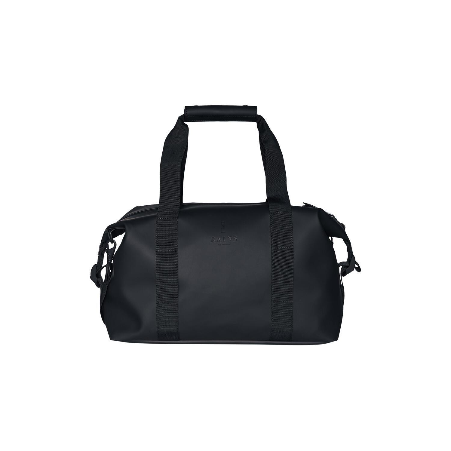 Weekend Bag Small, black