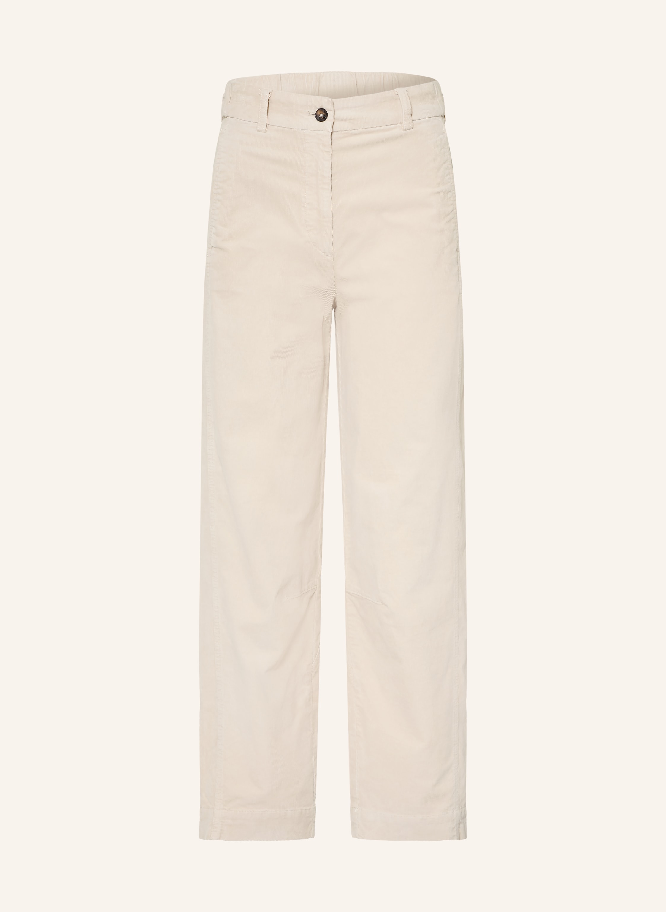 Marc O'Polo Cordhose MINU BARREL