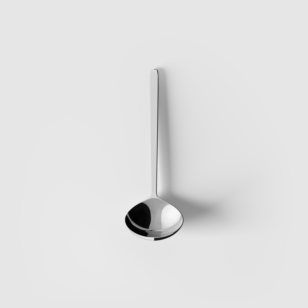 La Classica Gravy ladle - stainless steel