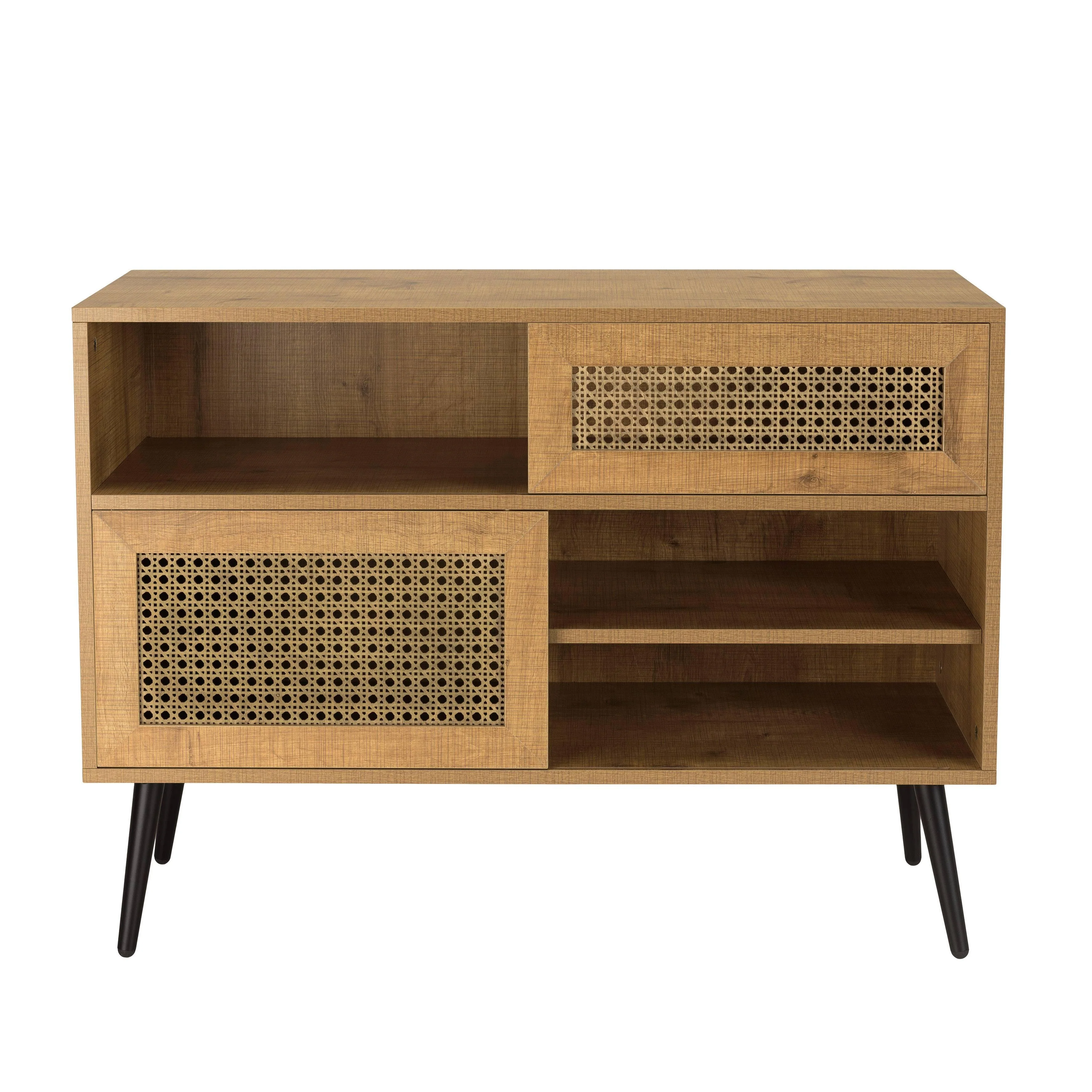 Dressoir Charlie laag