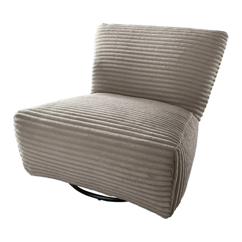 Drehsessel Cremallo