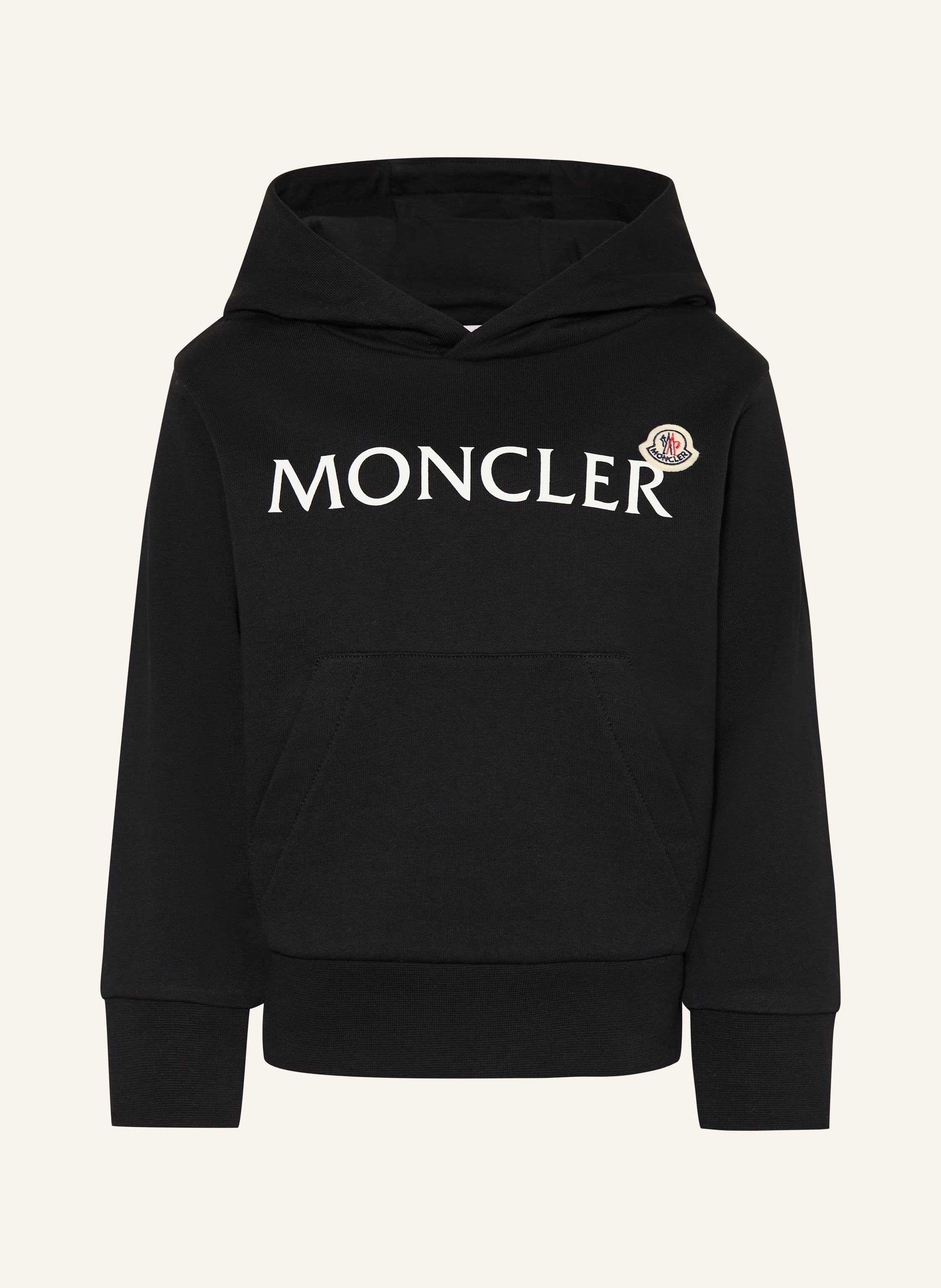 MONCLER enfant Hoodie