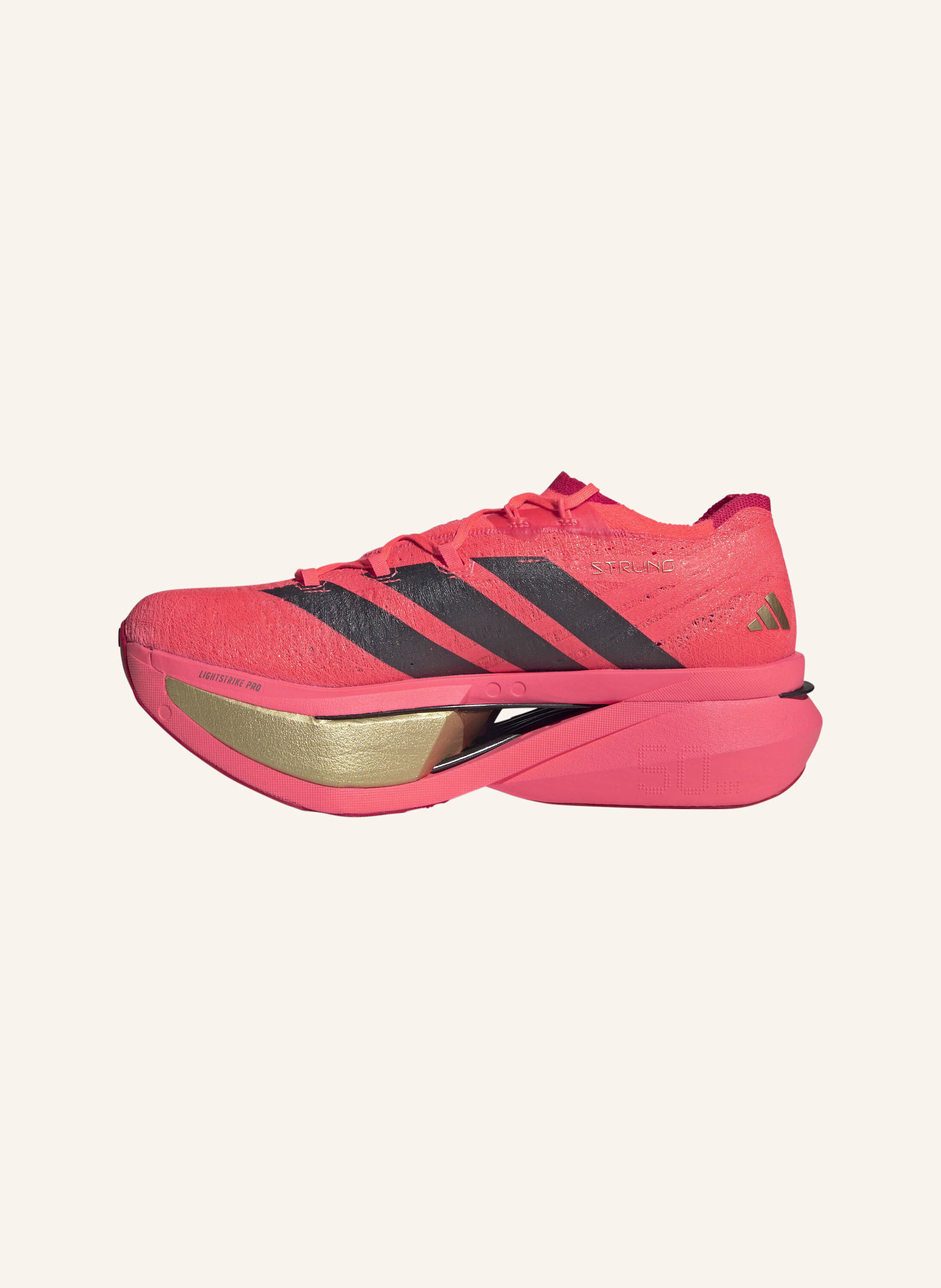 adidas Laufschuhe ADIZERO PRIME X3 STRUNG