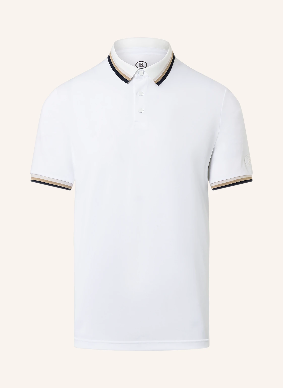 BOGNER Funktions-Poloshirt ARIK