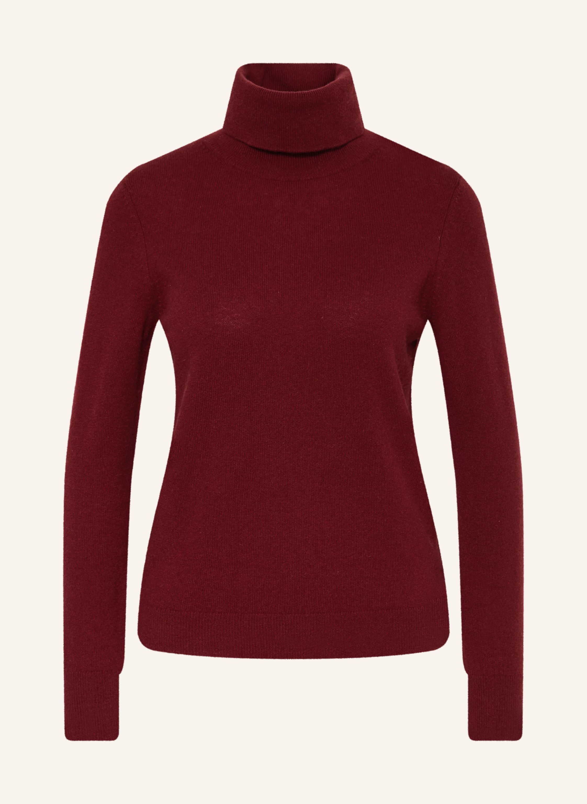 lilienfels Rollkragenpullover aus Cashmere