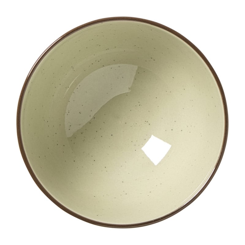 Schaal Emma klein - lichtgroen - &Oslash;11.5x6 cm