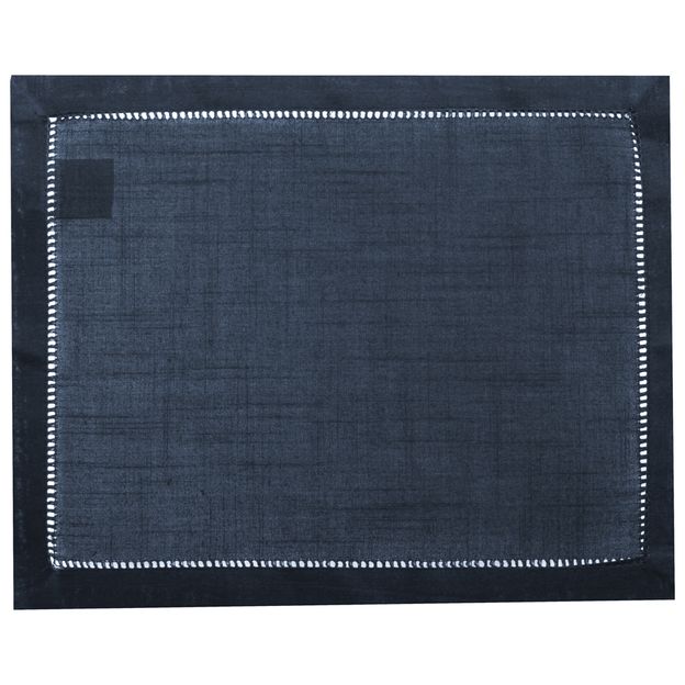 LUGAR AMERICANO TECIDO 50 CM X 35 CM LOUISE