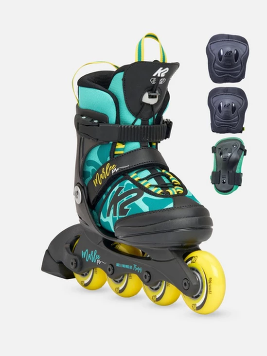 K2 Marlee Pro Pack Inline Skates 2026