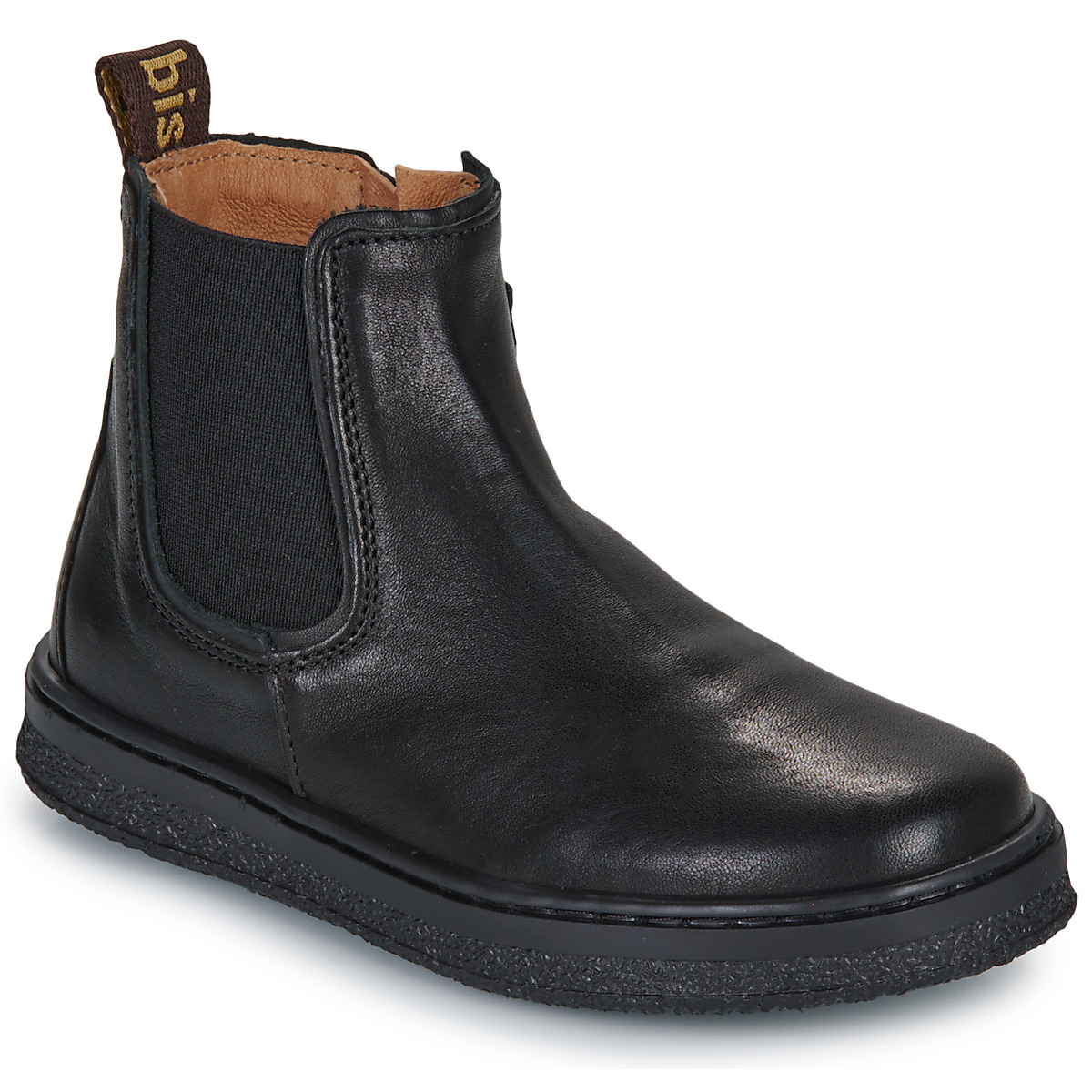 Bisgaard - PHILLIP - Black