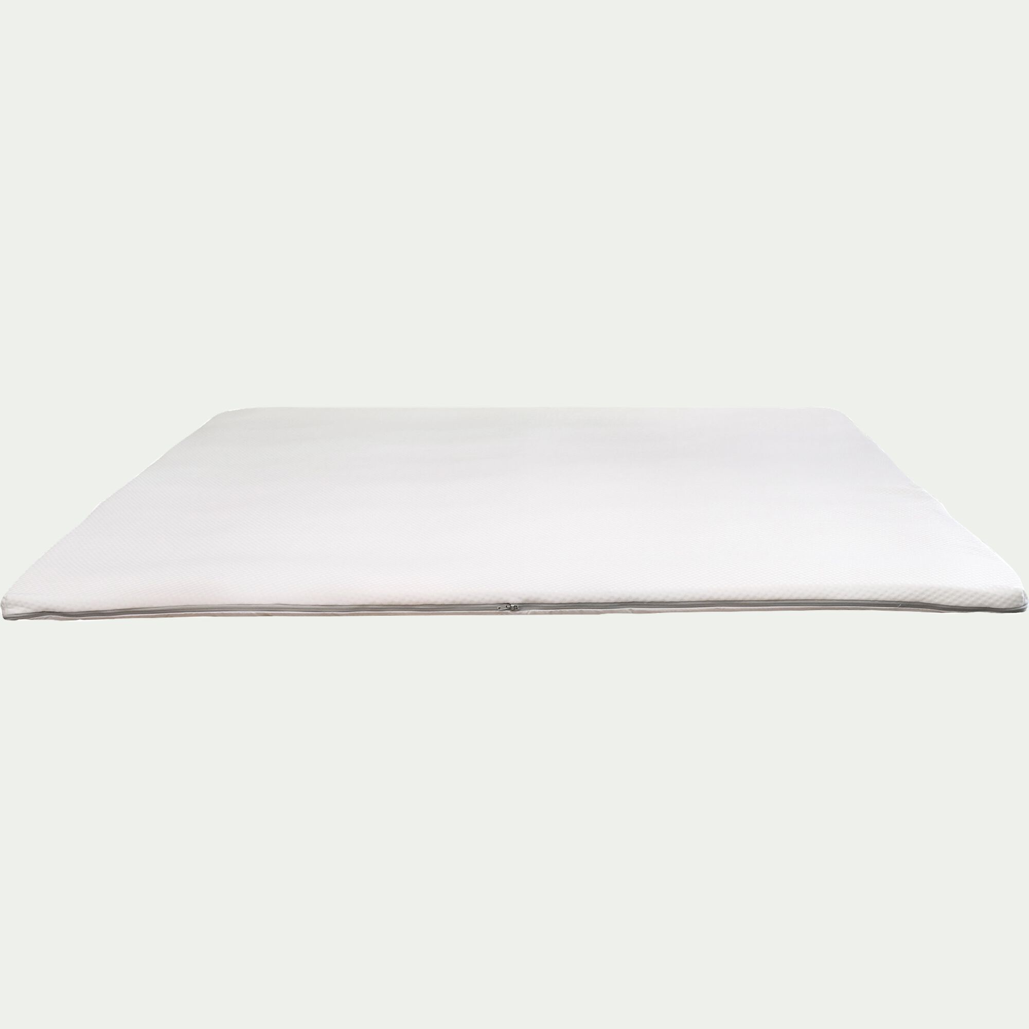 DOMA - Surmatelas alinea 3cm - 160x200cm