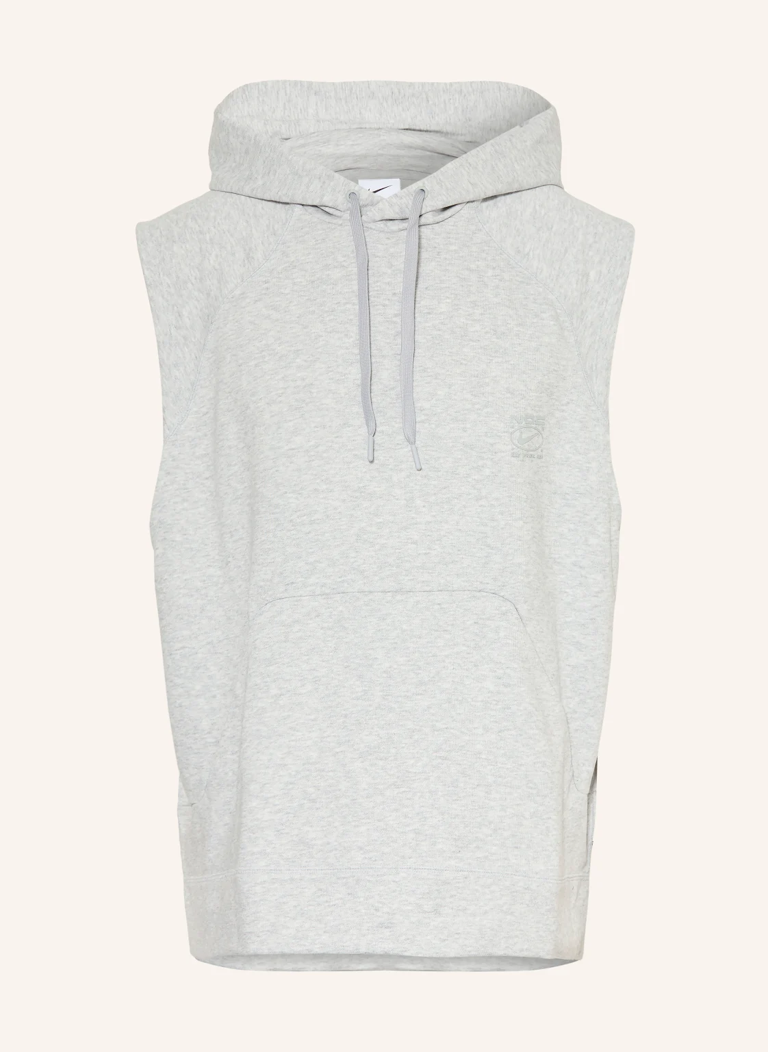 Nike Oversized-Hoodie NAC