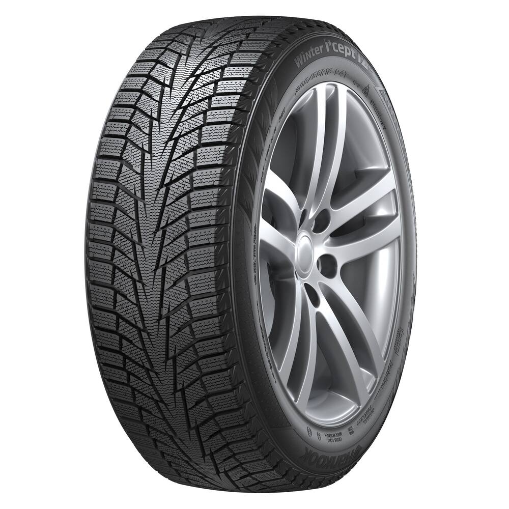 Hankook I*Cept IZ^2 Winter Tire For Passenger & CUV