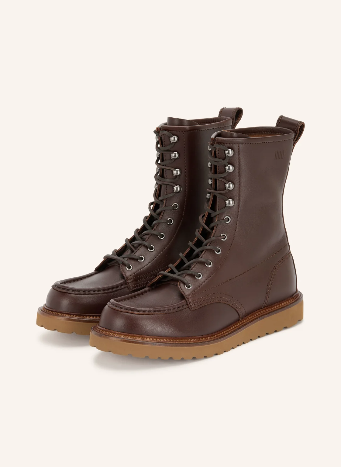 BOSS Schnürboots KEATON